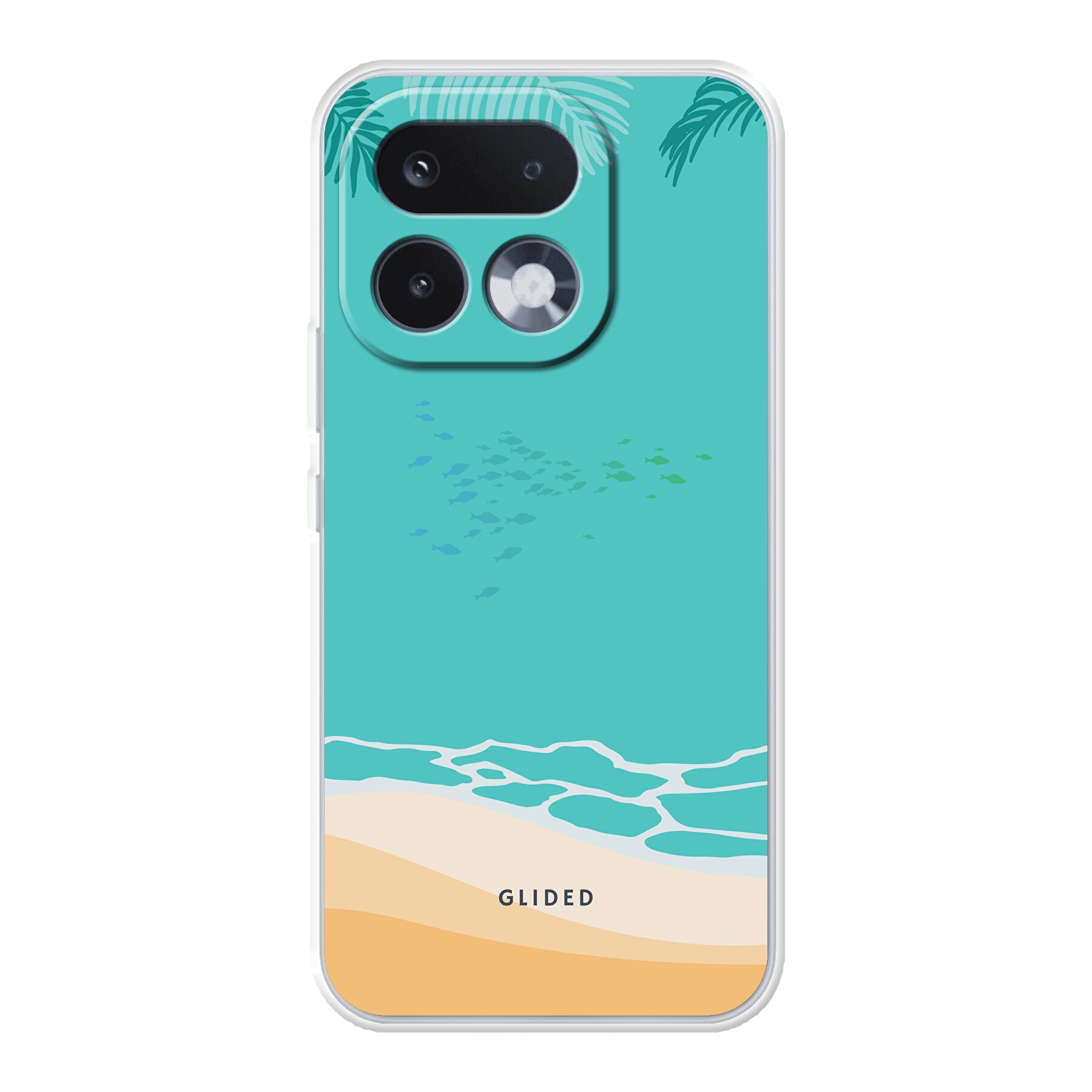 Produktbild Beachy - Realme 16 Pro Handyhülle