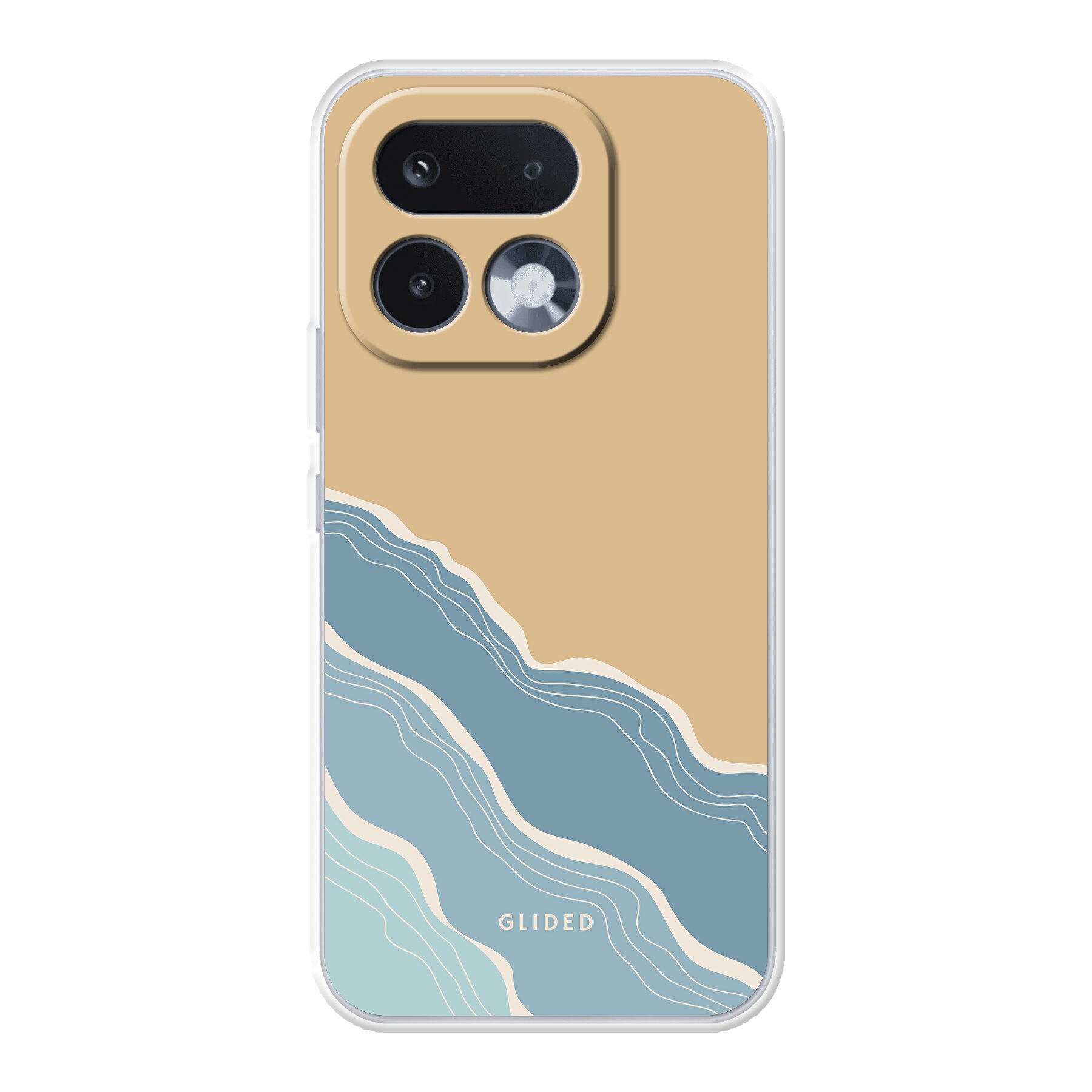 Product image Breeze - Realme 16 Pro Phone case
