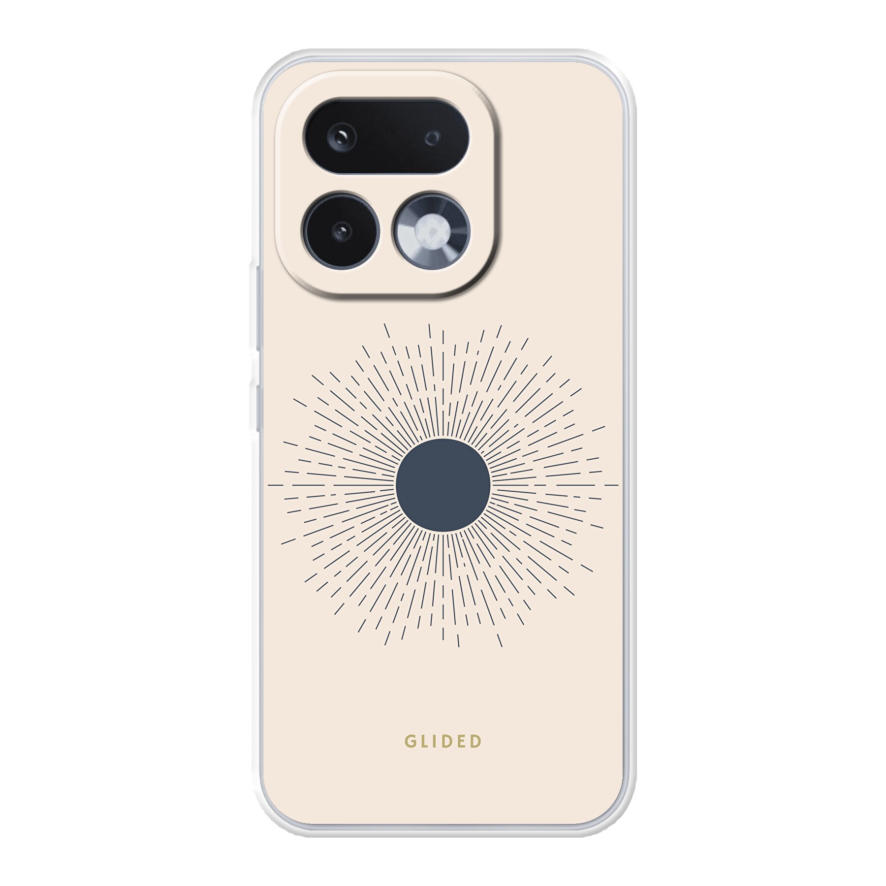 Produktbild Sprinkle - Realme 16 Pro Handyhülle