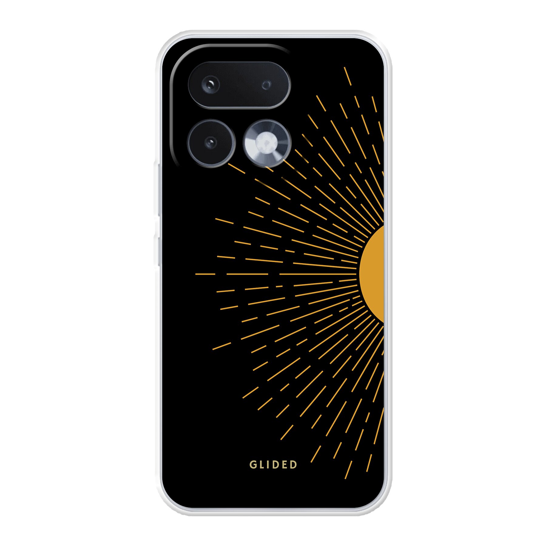 Product image Sunlit - Realme 16 Pro Phone case