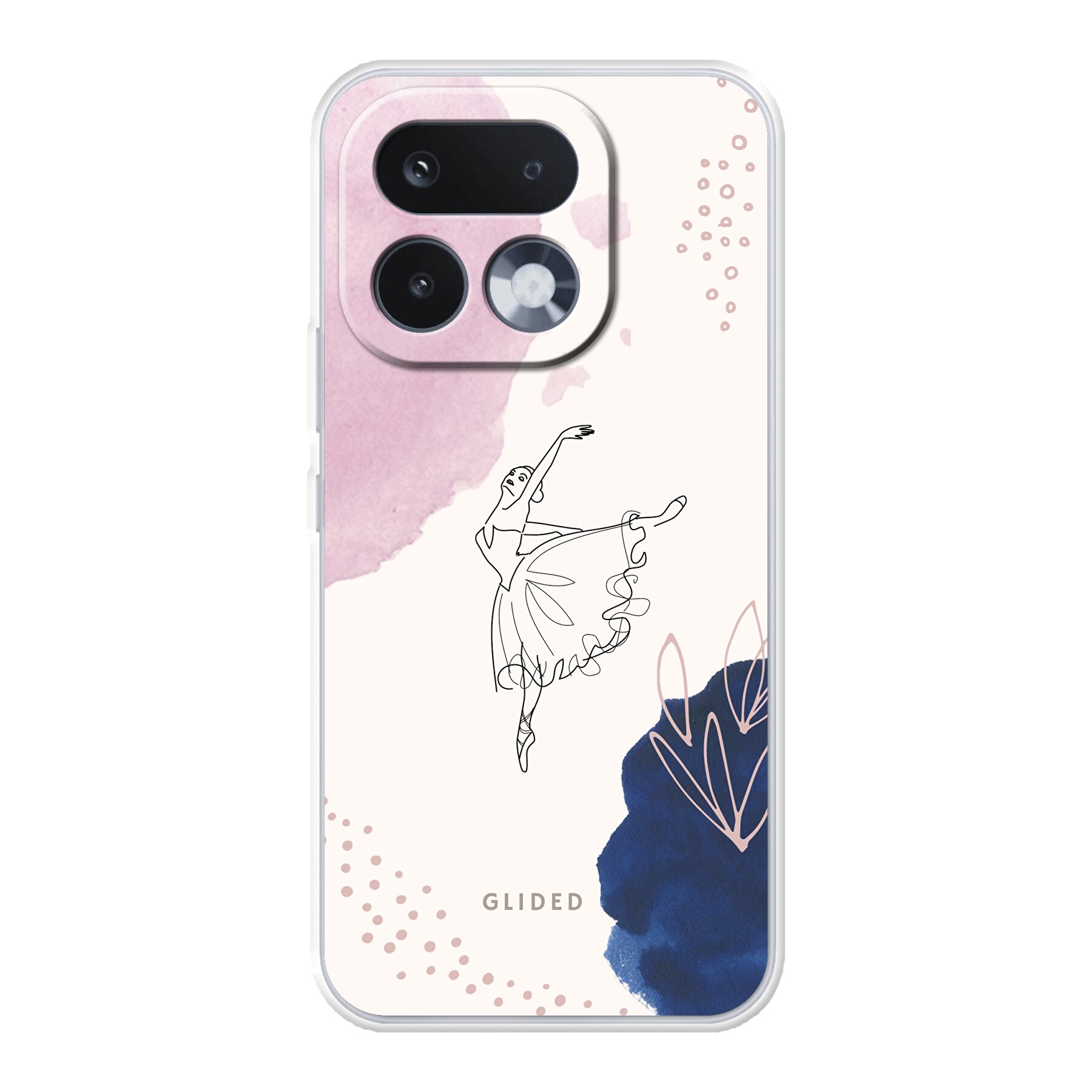 Produktbild Grace - Realme 16 Pro Handyhülle
