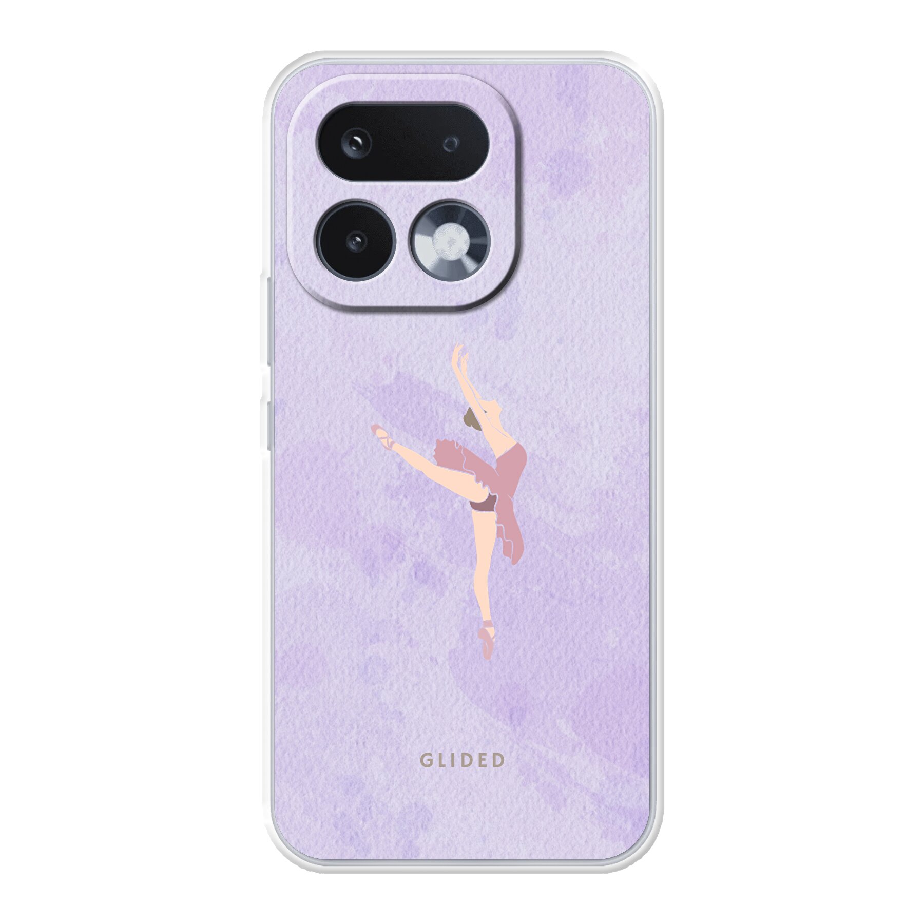 Produktbild Lavender - Realme 16 Pro Handyhülle