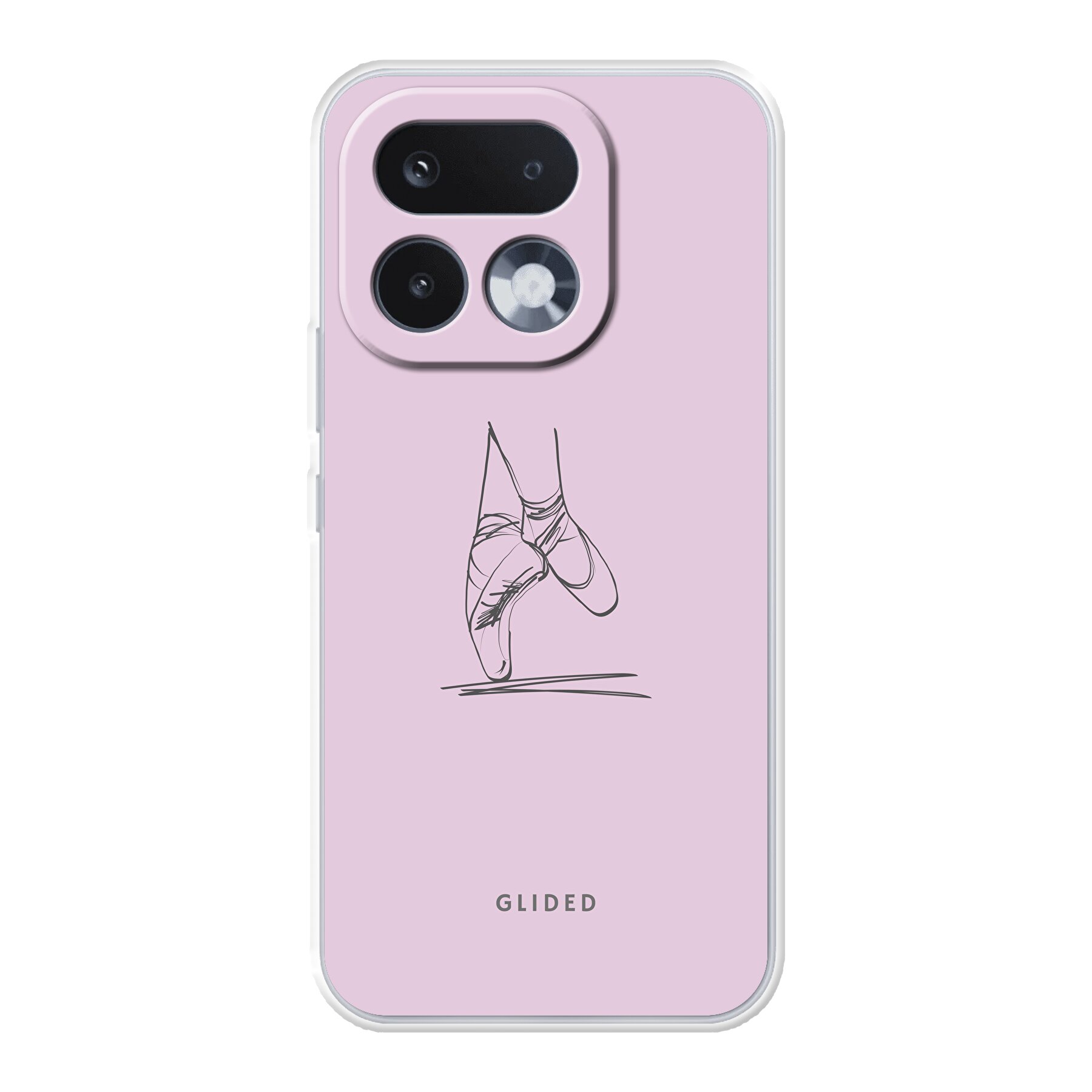 Produktbild Pointe - Realme 16 Pro Handyhülle