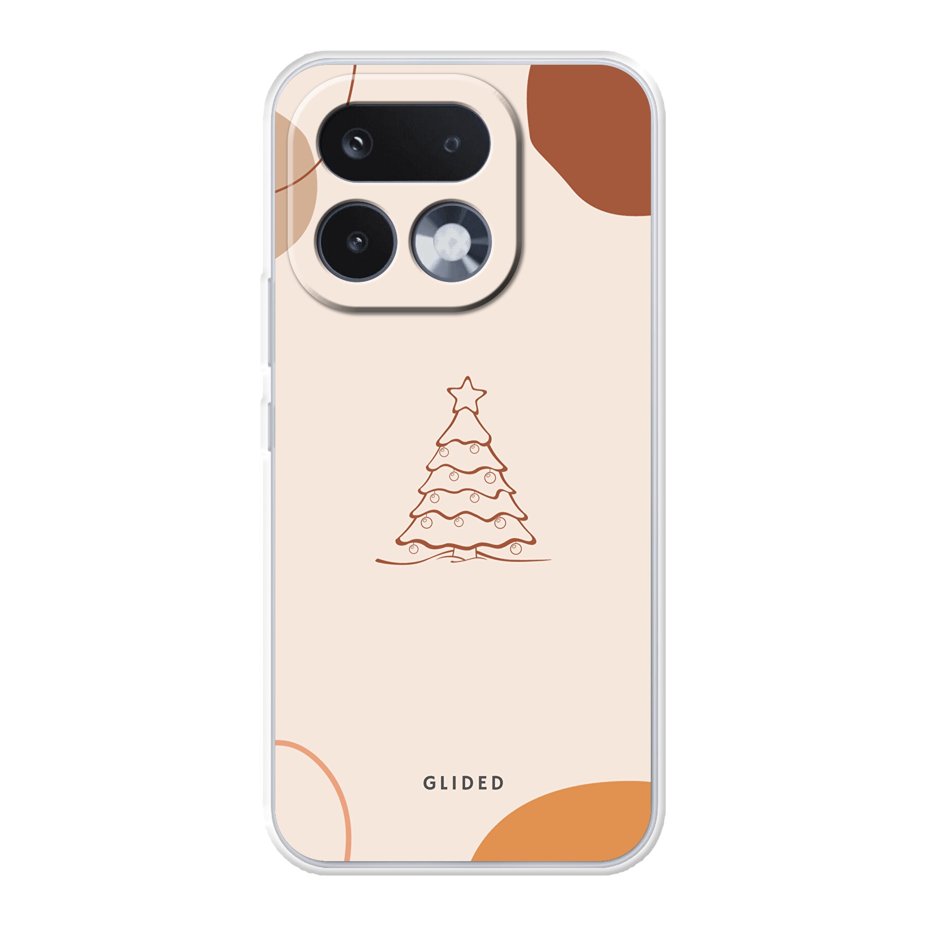 Produktbild Wintertouch - Realme 16 Pro Handyhülle