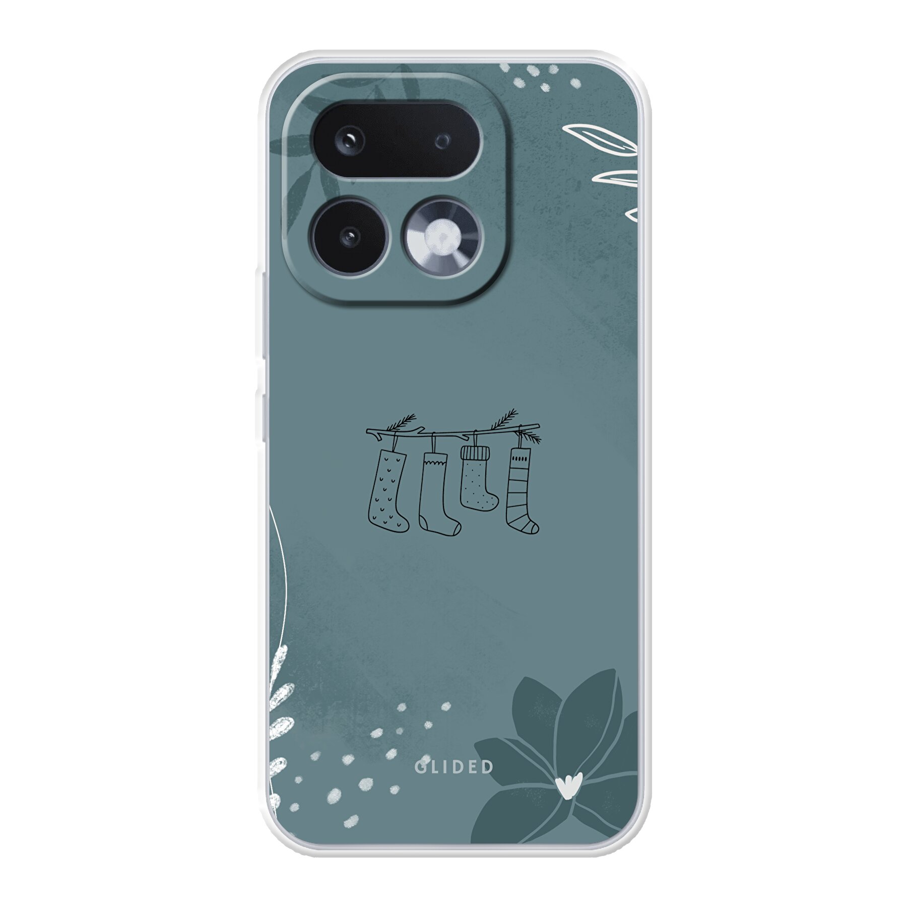 Produktbild Cozy - Realme 16 Pro Handyhülle