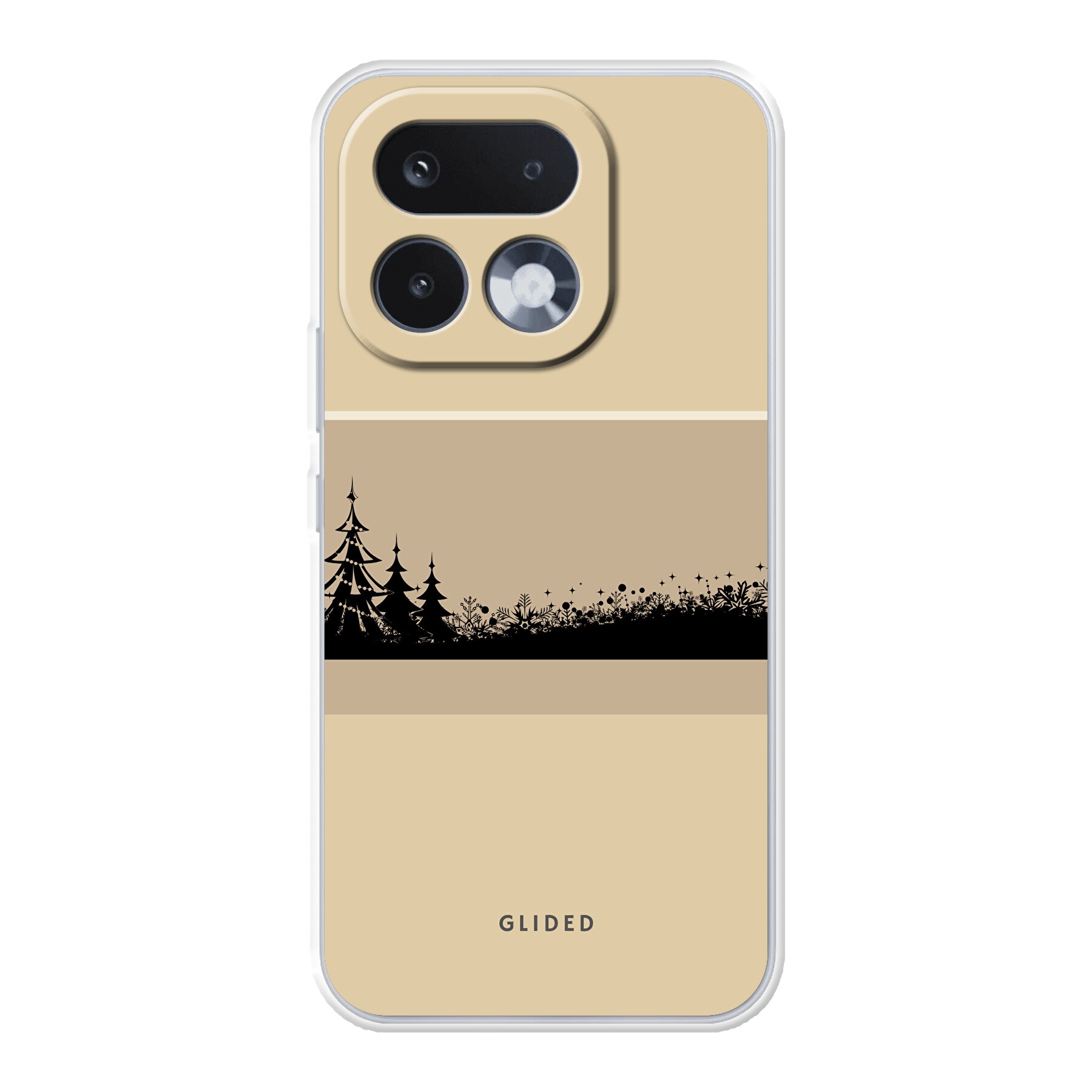 Tuotekuva Wonderland - Realme 16 Pro Puhelimen suojakuori