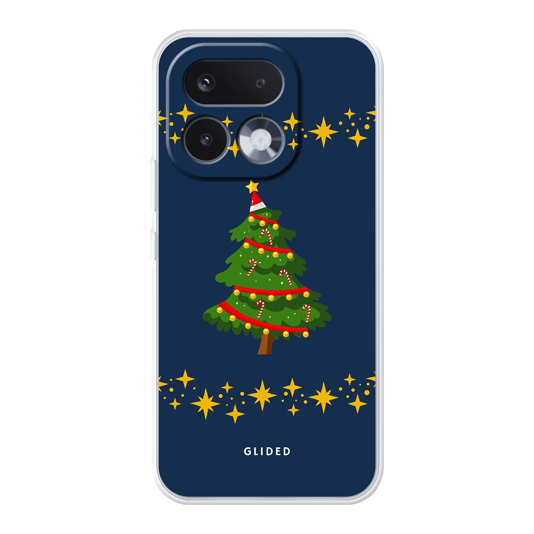 Product image Christmas Tree - Realme 16 Pro Phone case