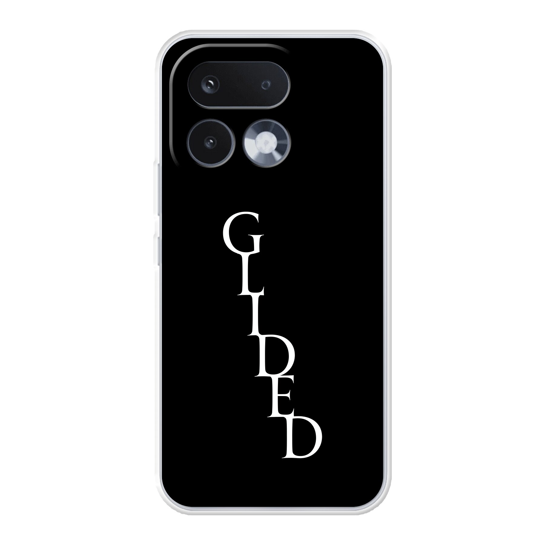 Produktbild Premium Glided Exclusiv - Realme 16 Pro Handyhülle