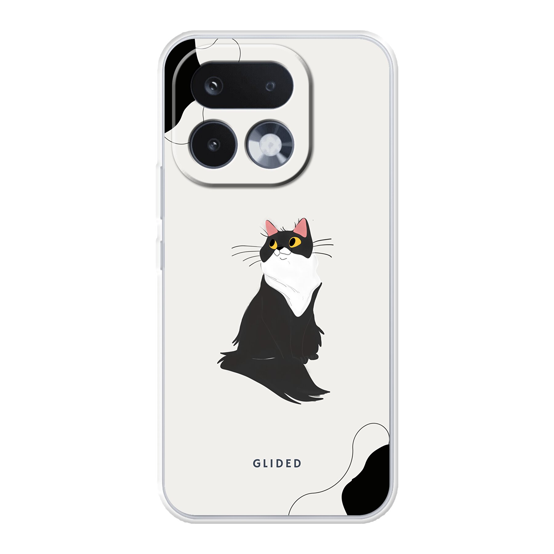Productafbeelding Fur - Realme 16 Pro Handyhülle