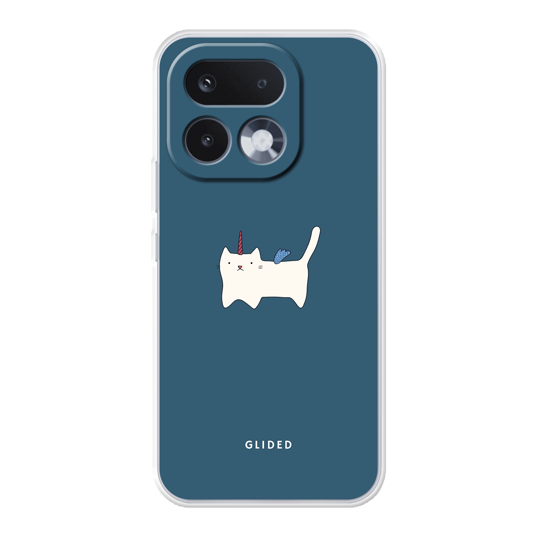 Produktbild Wonder Cat - Realme 16 Pro Handyhülle