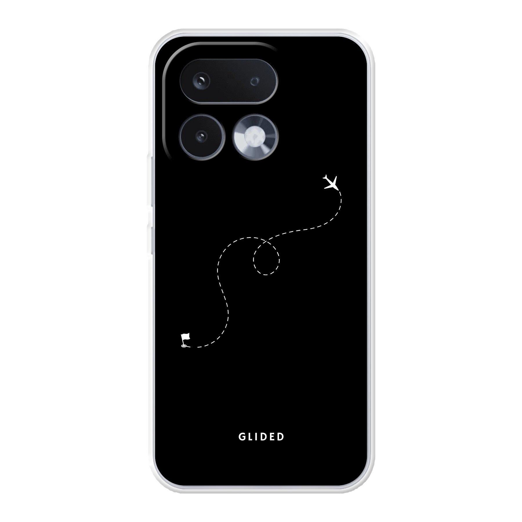 Produktbild To Destination - Realme 16 Pro Handyhülle