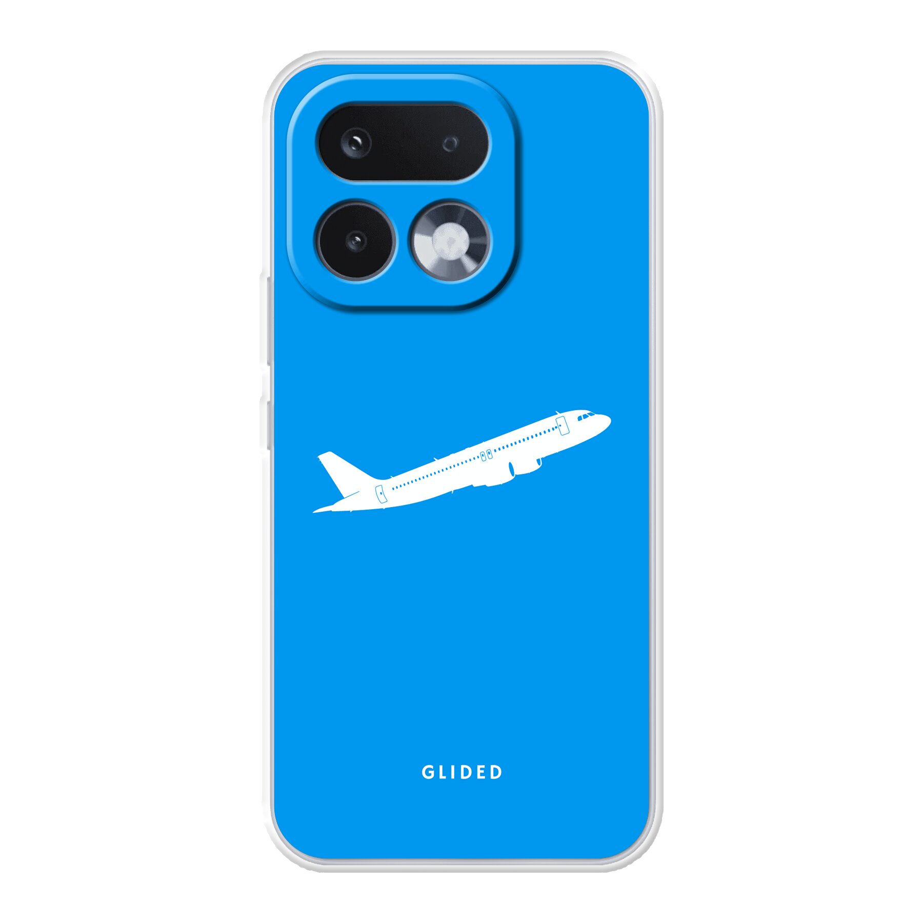 Produktbild Up to Sky - Realme 16 Pro Handyhülle