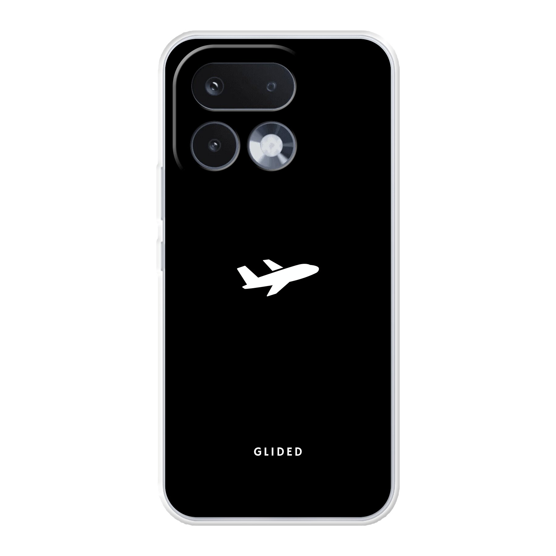 Produktbild Fly Away - Realme 16 Pro Handyhülle