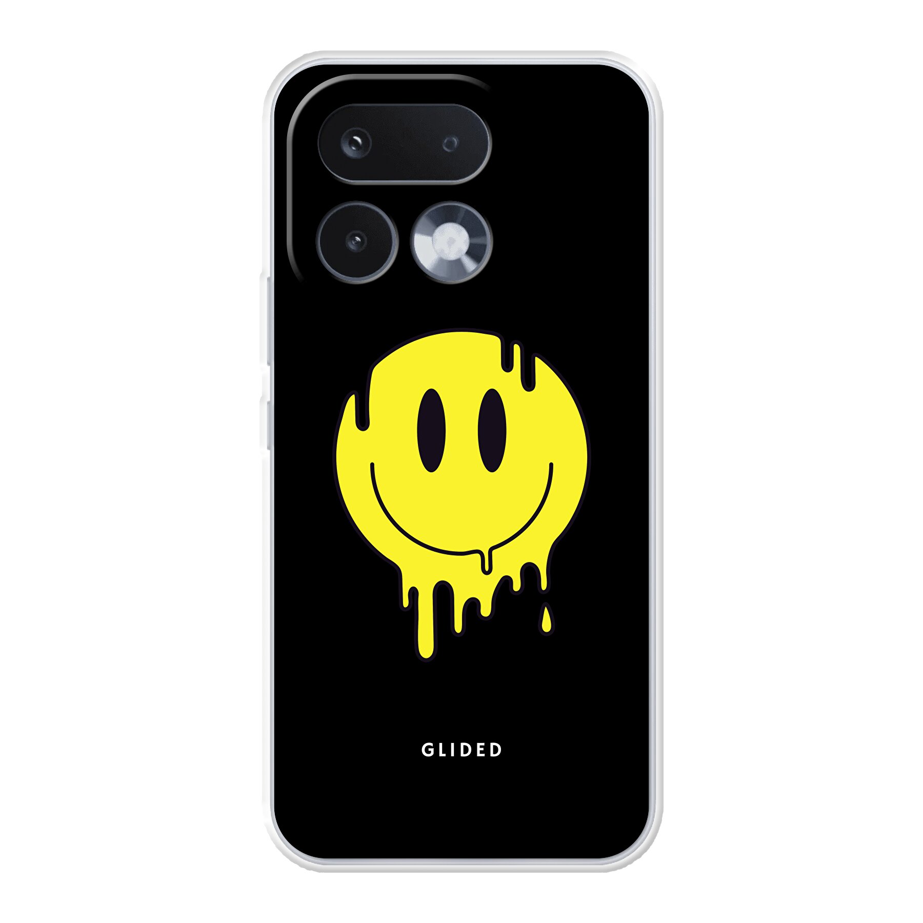 Produktbild Too hot - Realme 16 Pro Handyhülle