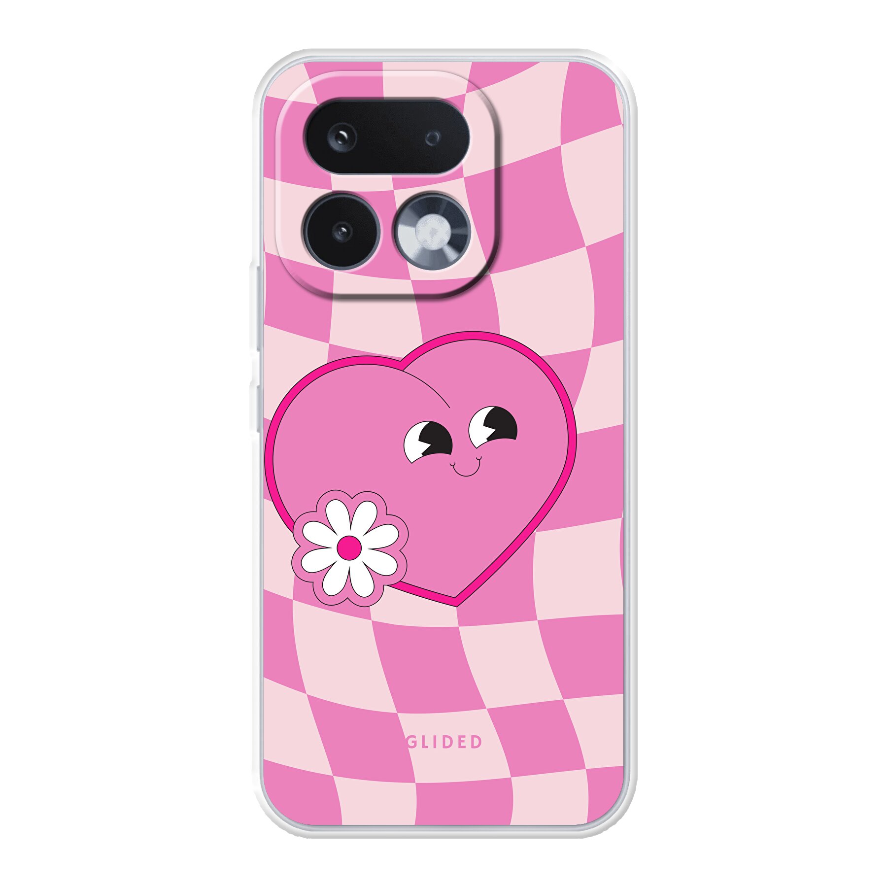 Productafbeelding Sweet Love - Realme 16 Pro Handyhülle
