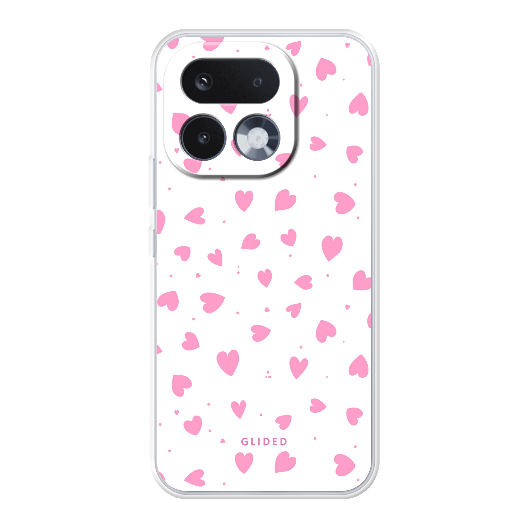 Produktbild Infinite Love - Realme 16 Pro Handyhülle