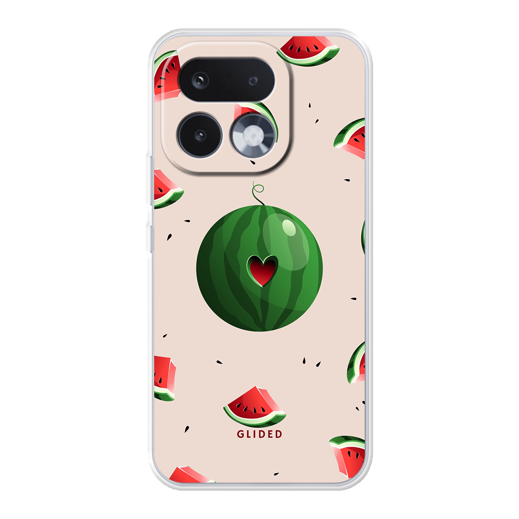 Produktbild TastyLove - Realme 16 Pro Handyhülle