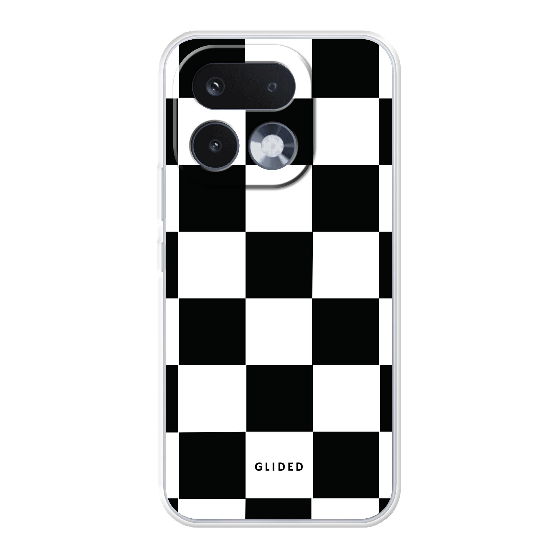 Produktbild Classic Chess - Realme 16 Pro Handyhülle