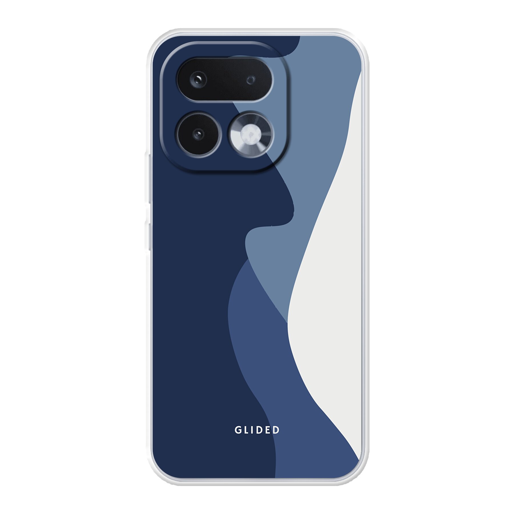 Produktbild Wave Dream - Realme 16 Pro Handyhülle