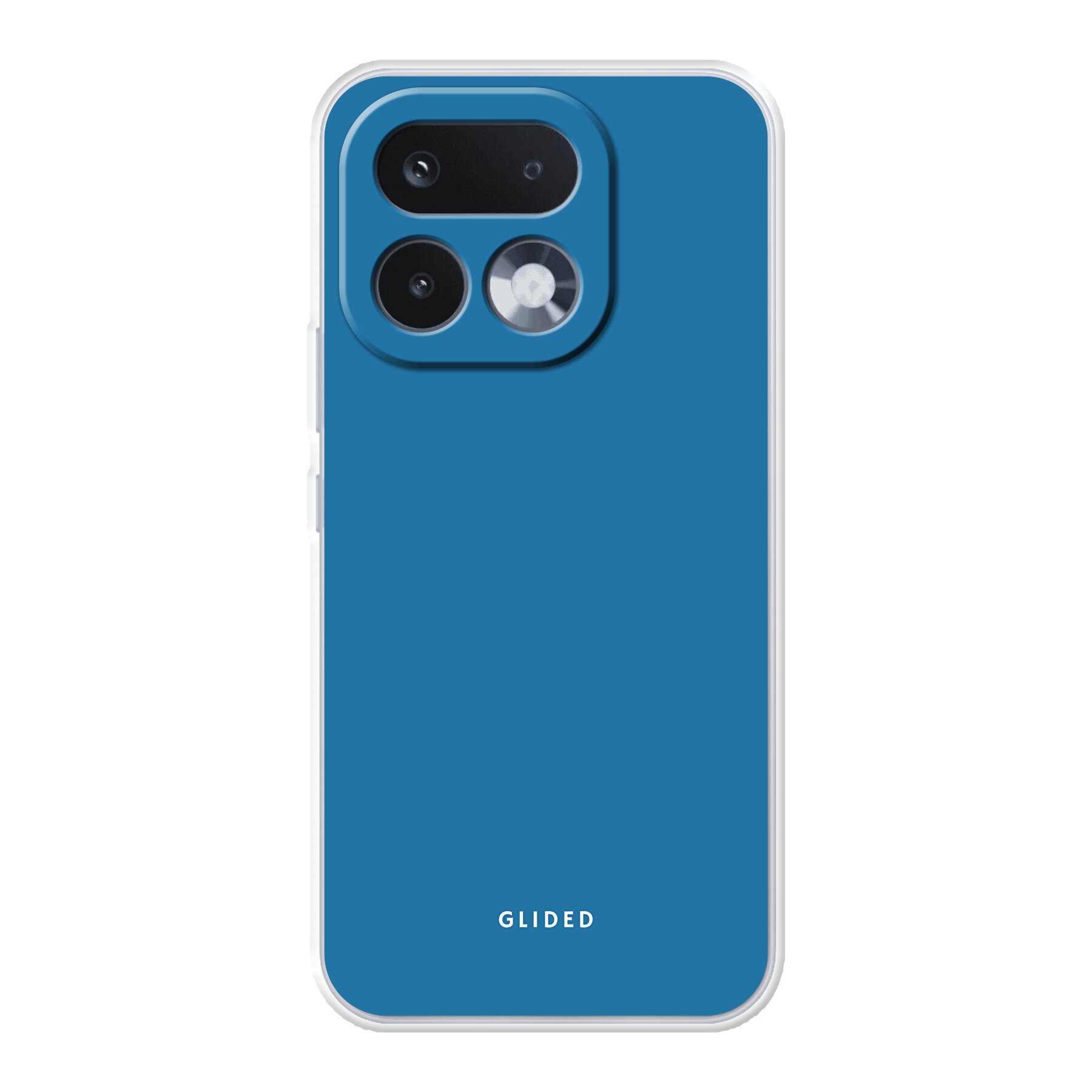 Product image Blue Delight - Realme 16 Pro Phone case