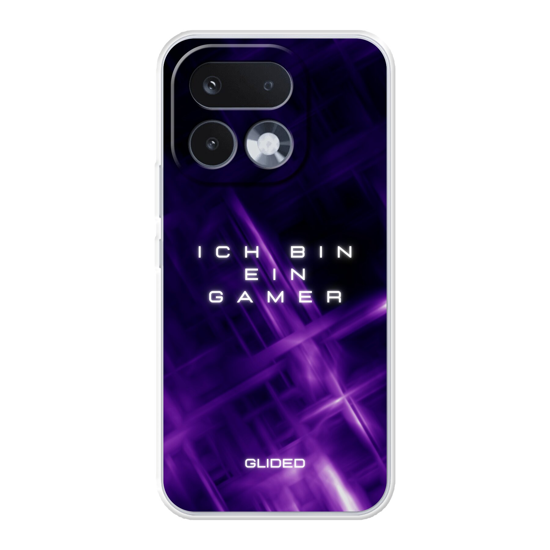 Produktbild Gamer - Realme 16 Pro Handyhülle