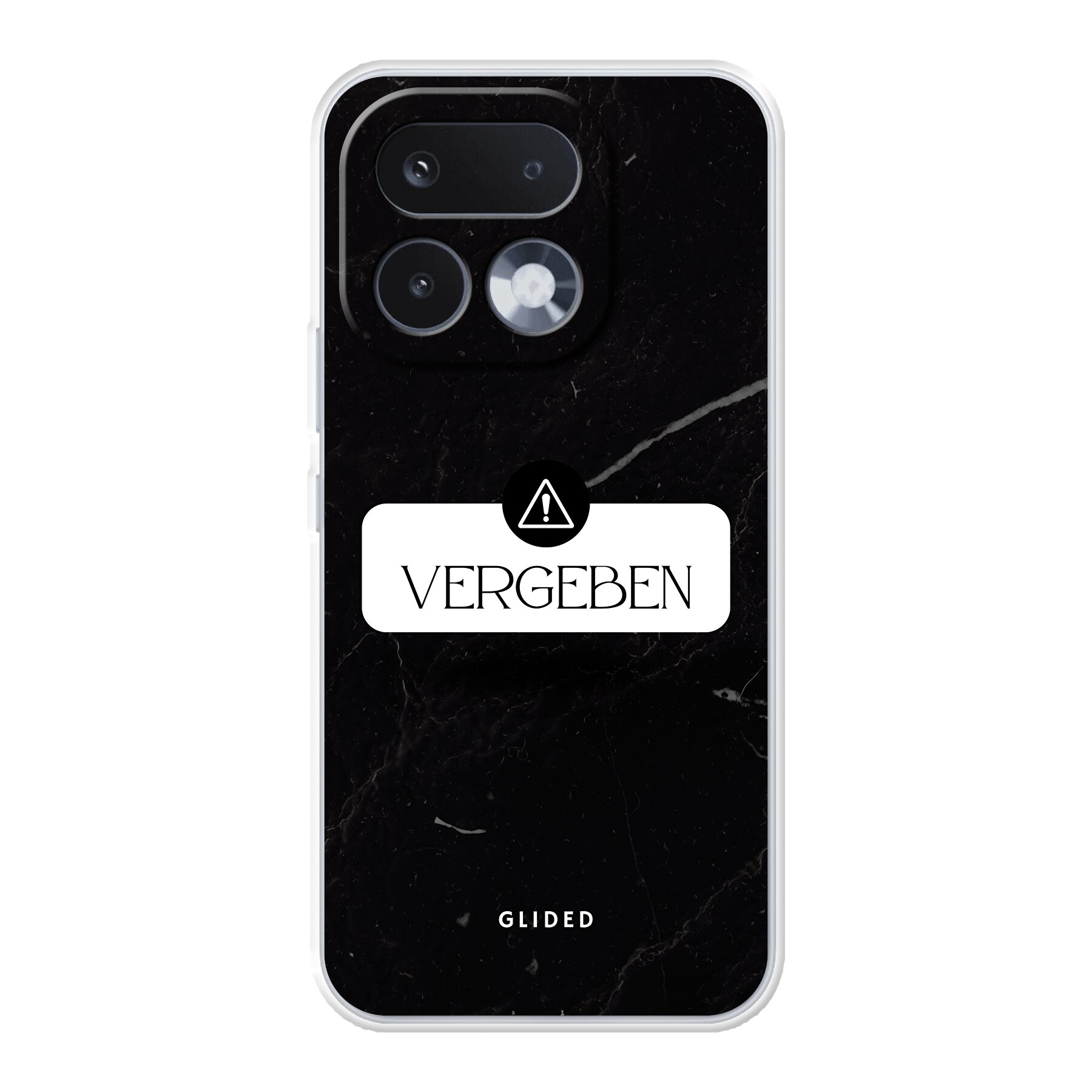 Product image Taken - Realme 16 Pro Phone case