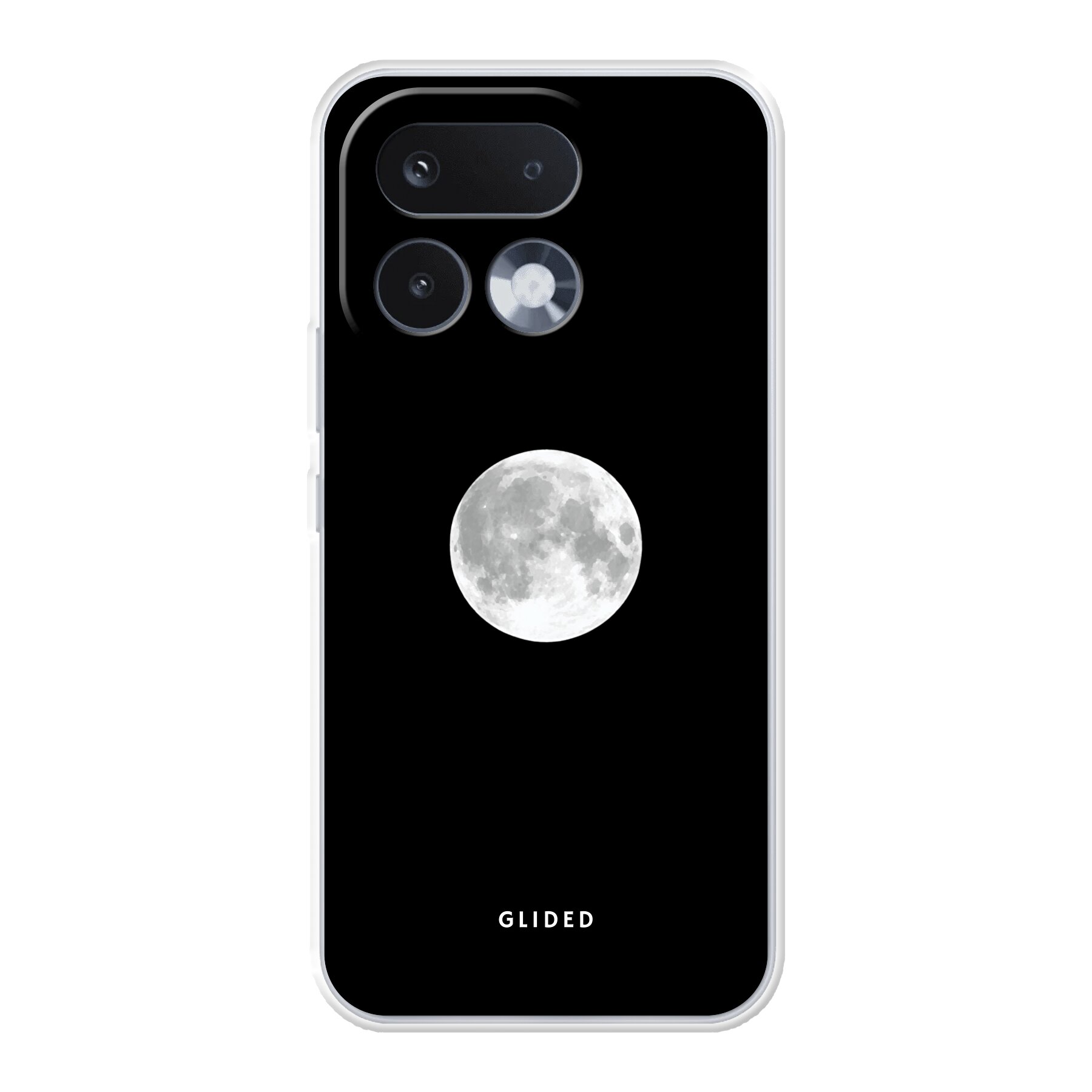 Product image Epic Moon - Realme 16 Pro Phone case