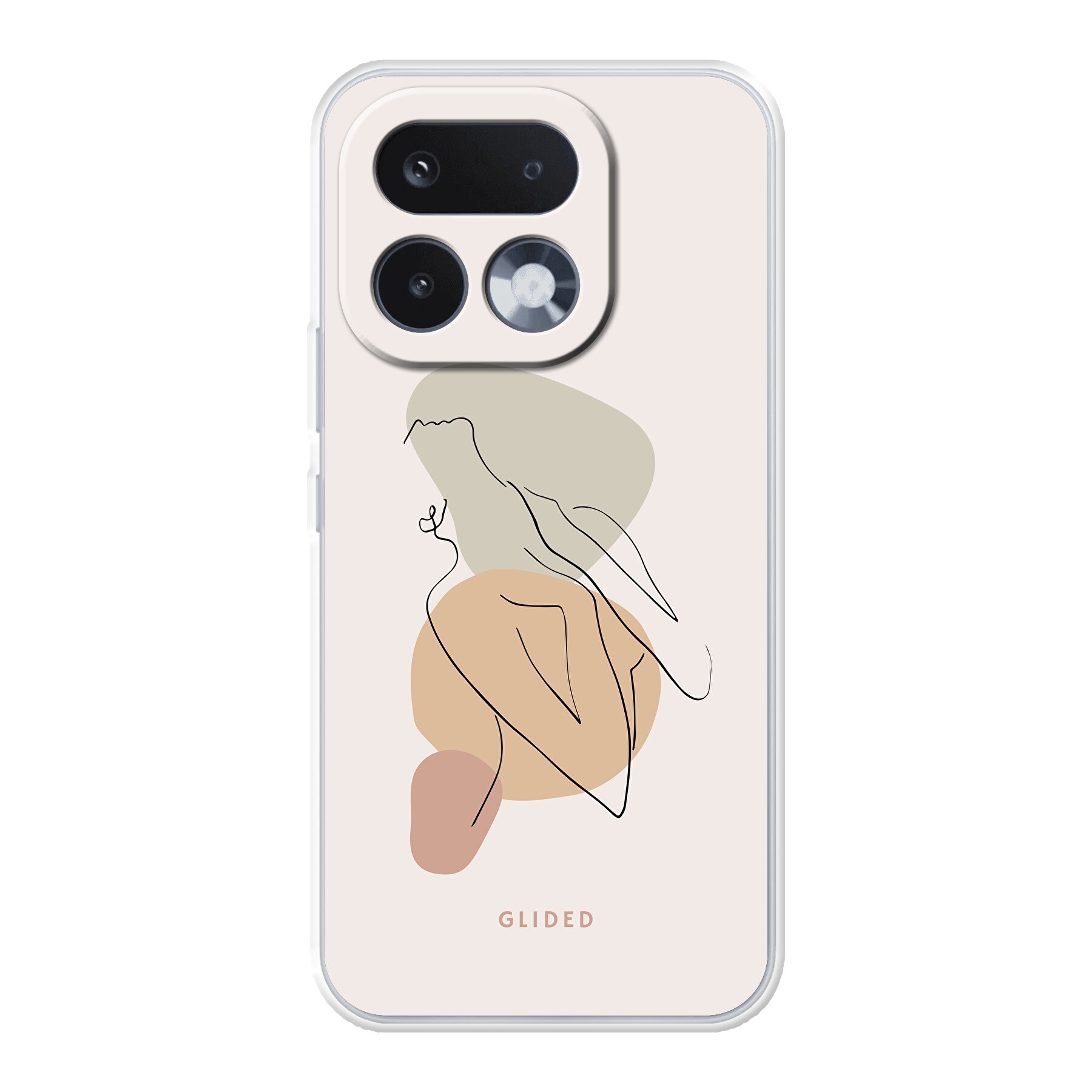 Produktbild Woman Power - Realme 16 Pro Handyhülle