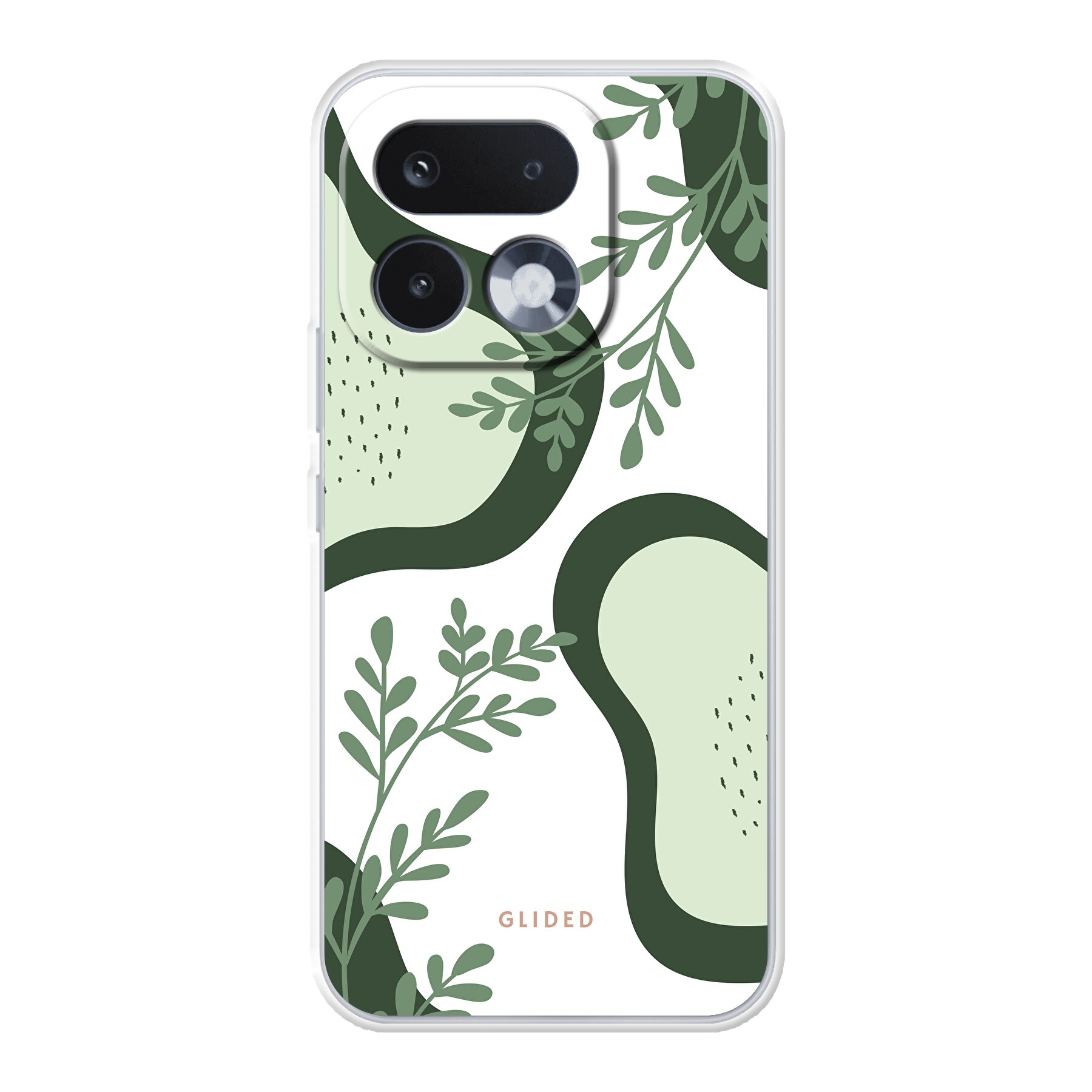 Produktbild Avocado - Realme 16 Pro Handyhülle