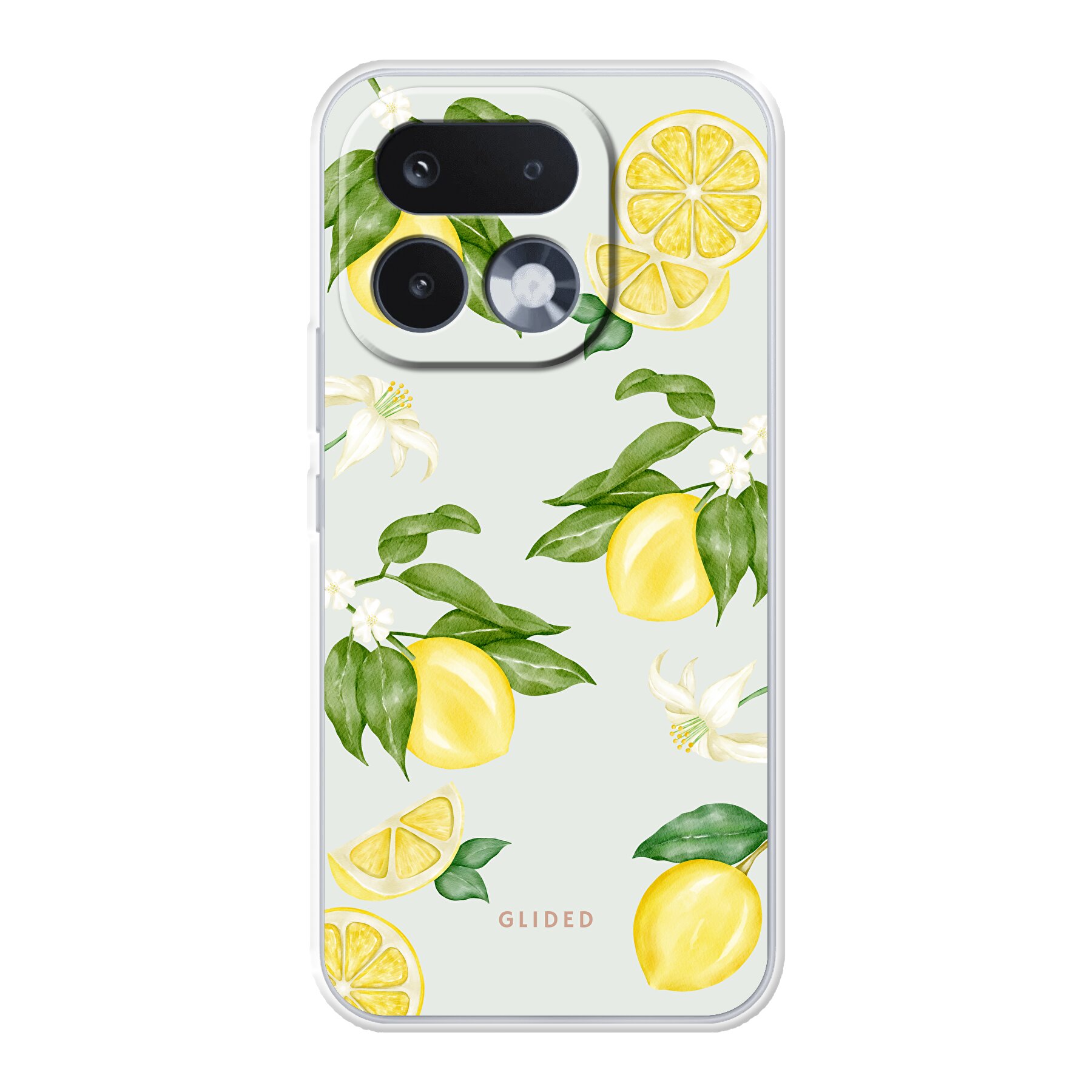 Productafbeelding Lemon Beauty - Realme 16 Pro Handyhülle