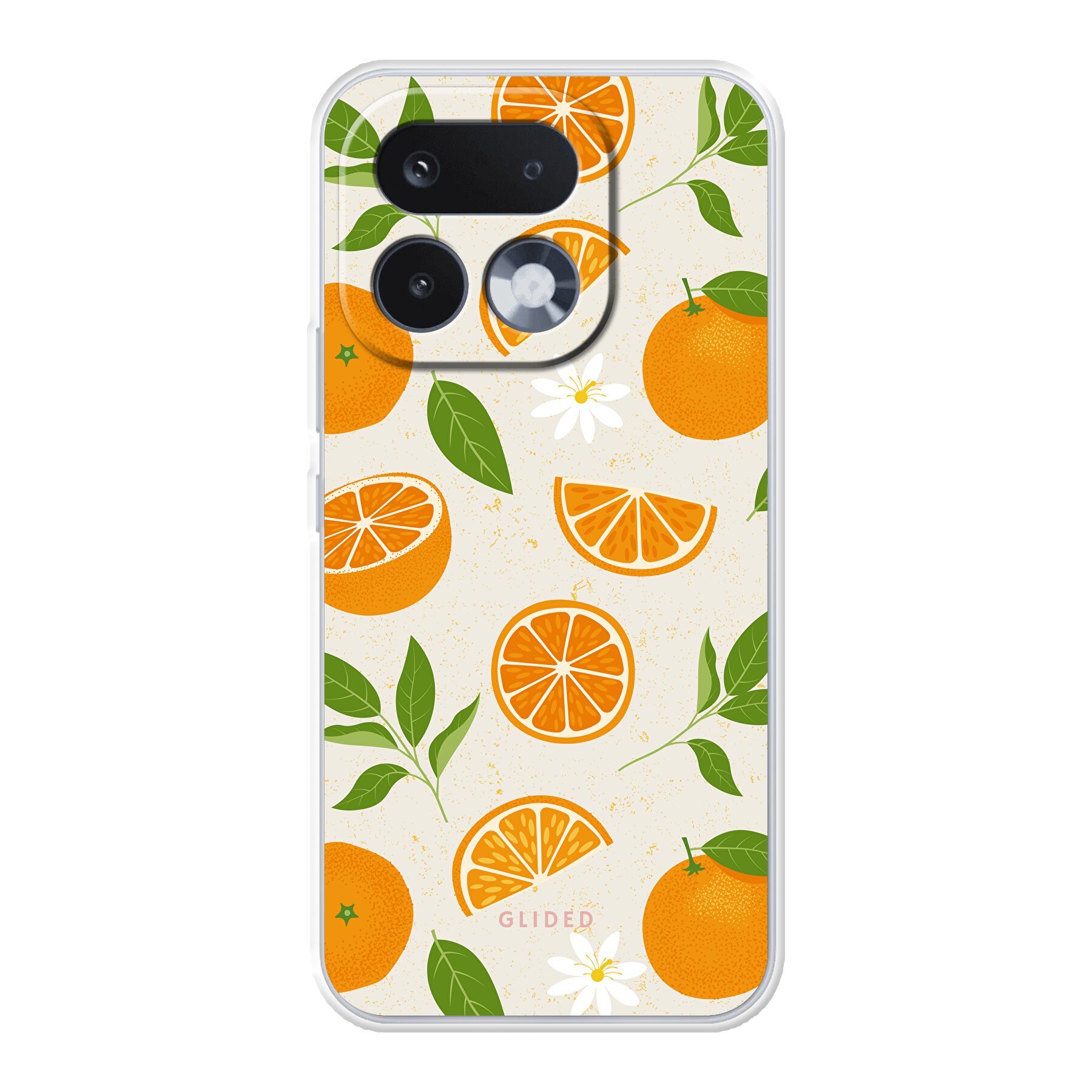 Productafbeelding Tasty Orange - Realme 16 Pro Handyhülle
