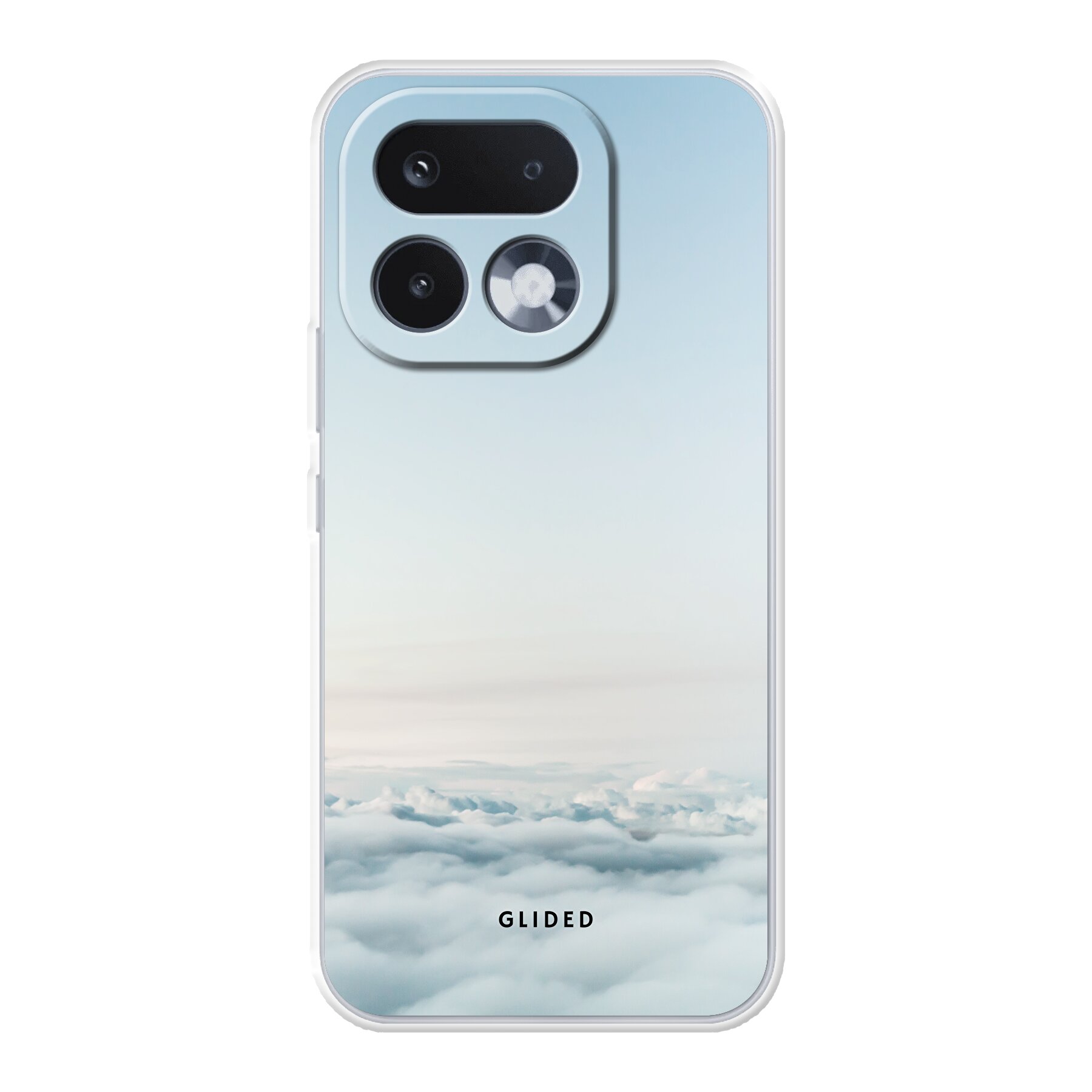 Produktbild Cloudy - Realme 16 Pro Handyhülle
