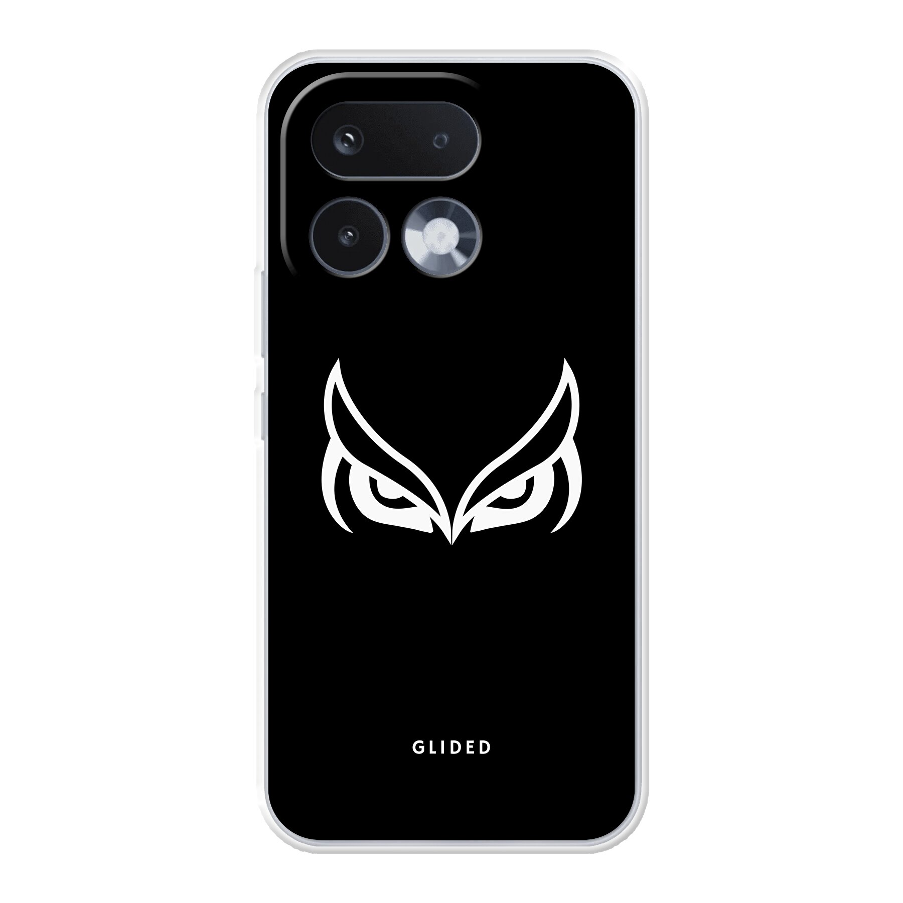 Product image Dark owl - Realme 16 Pro Phone case