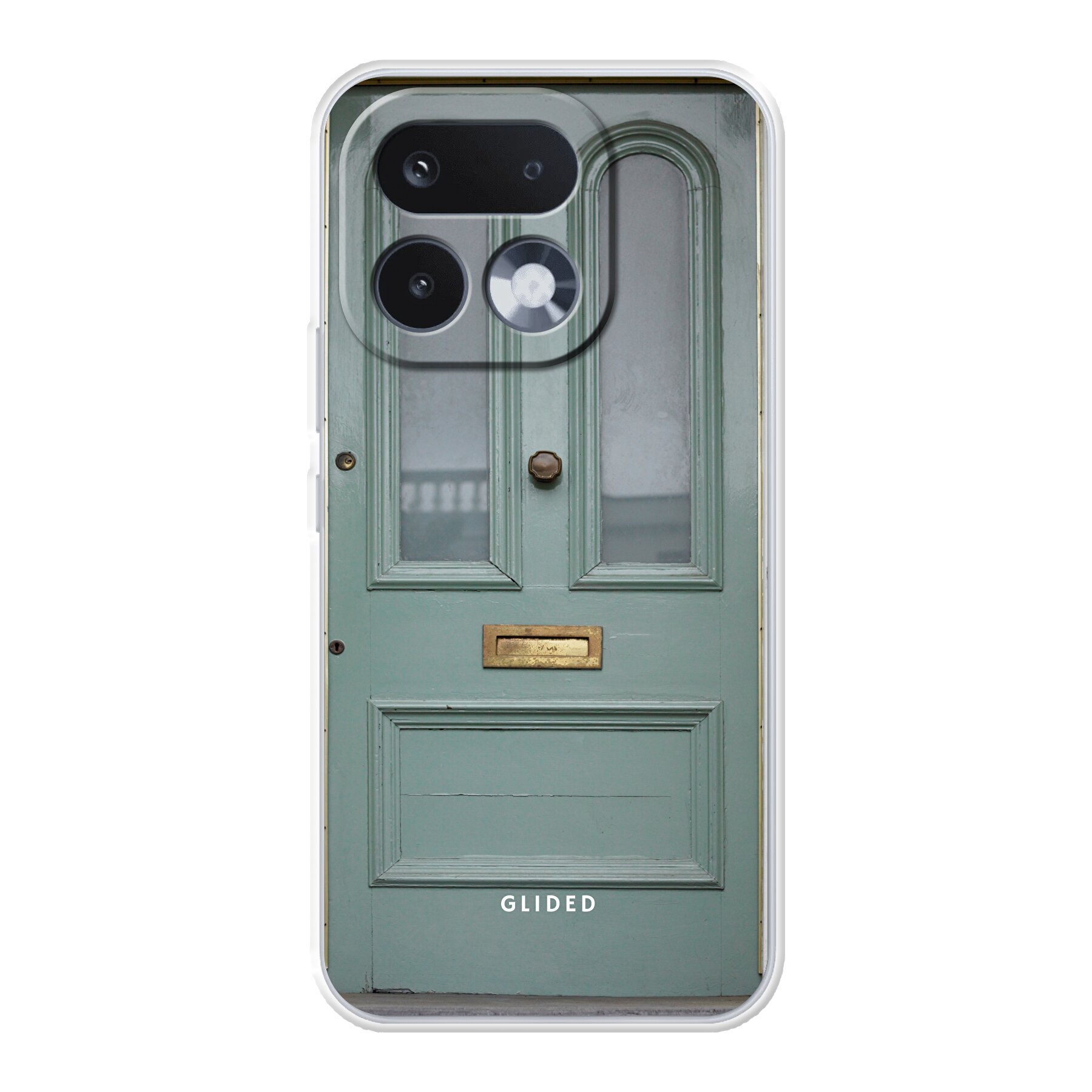 Produktbild Doorway Dream - Realme 16 Pro Handyhülle