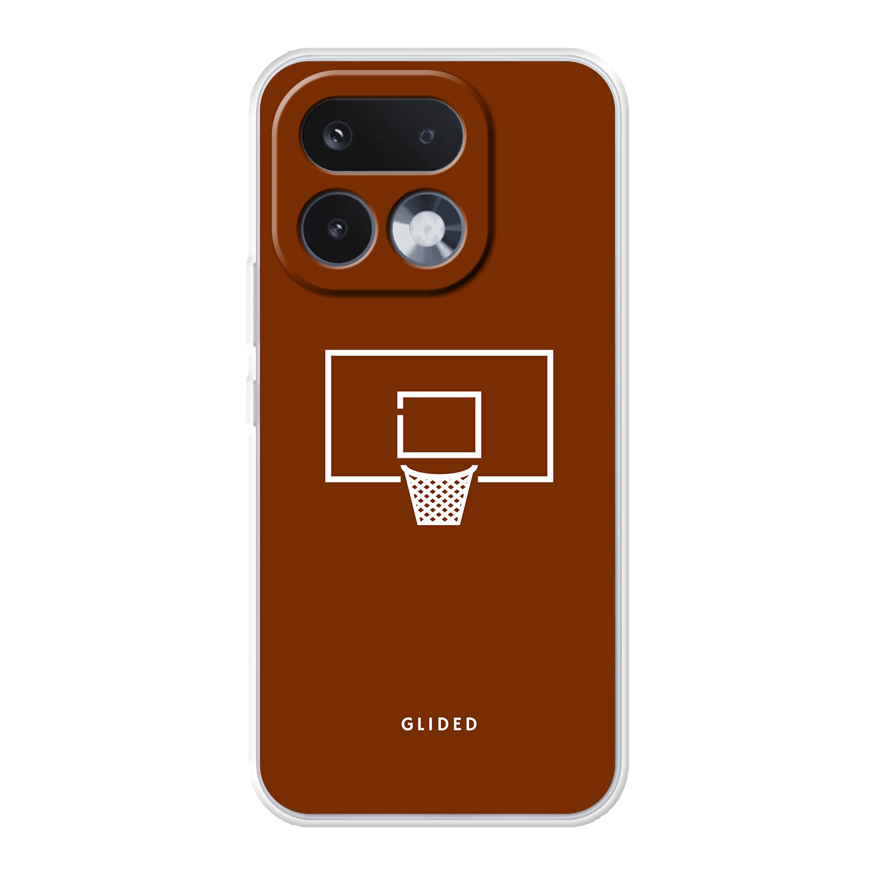Product image Basket Blaze - Realme 16 Pro Phone case