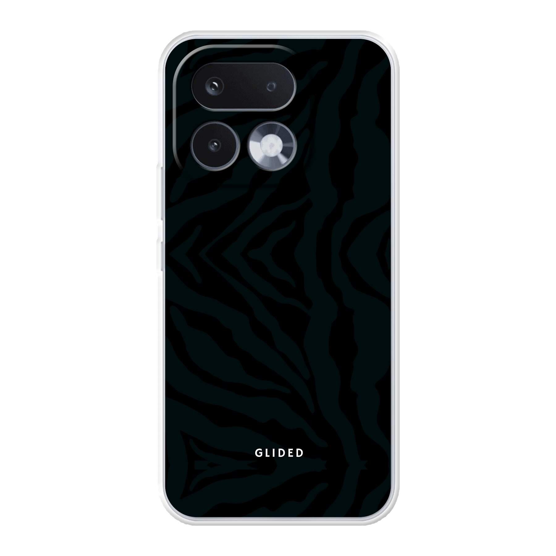Produktbild Shadow Patterns - Realme 16 Pro Handyhülle