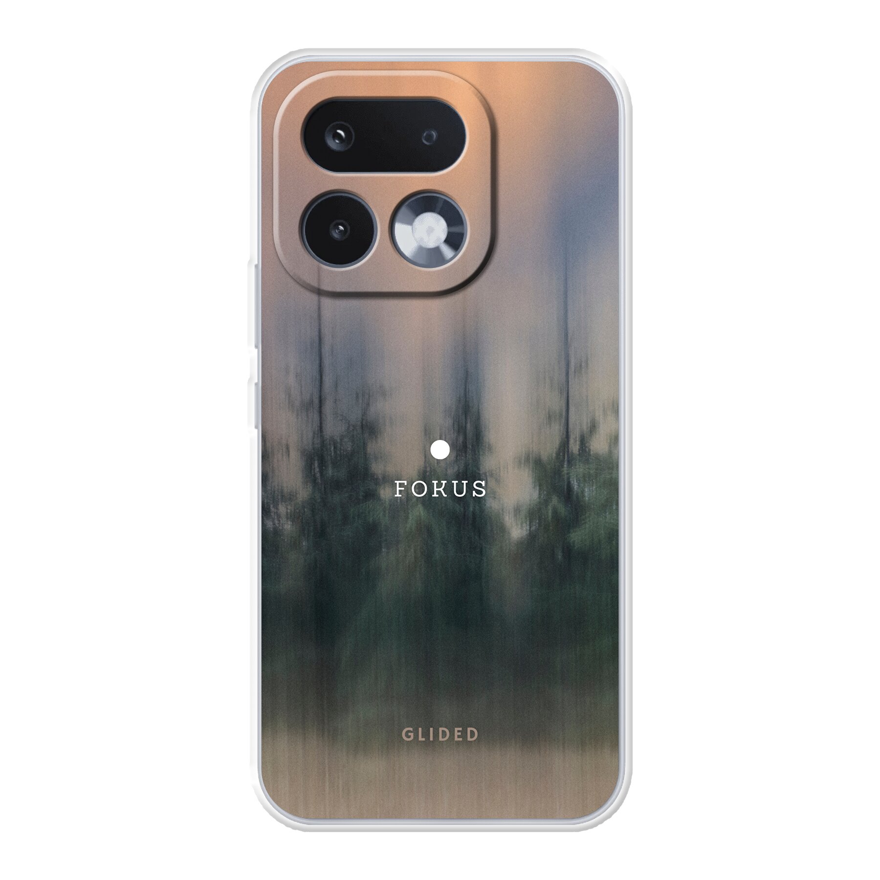 Produktbild Focus - Realme 16 Pro Handyhülle