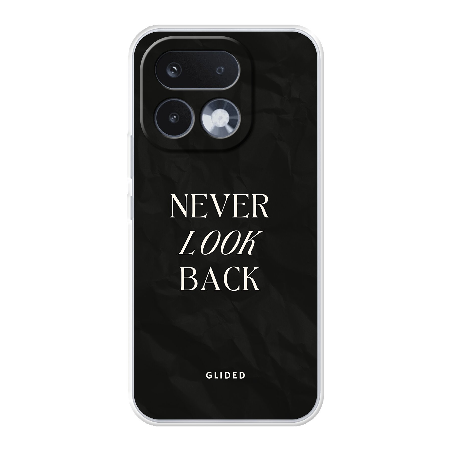 Produktbild Never Back - Realme 16 Pro Handyhülle