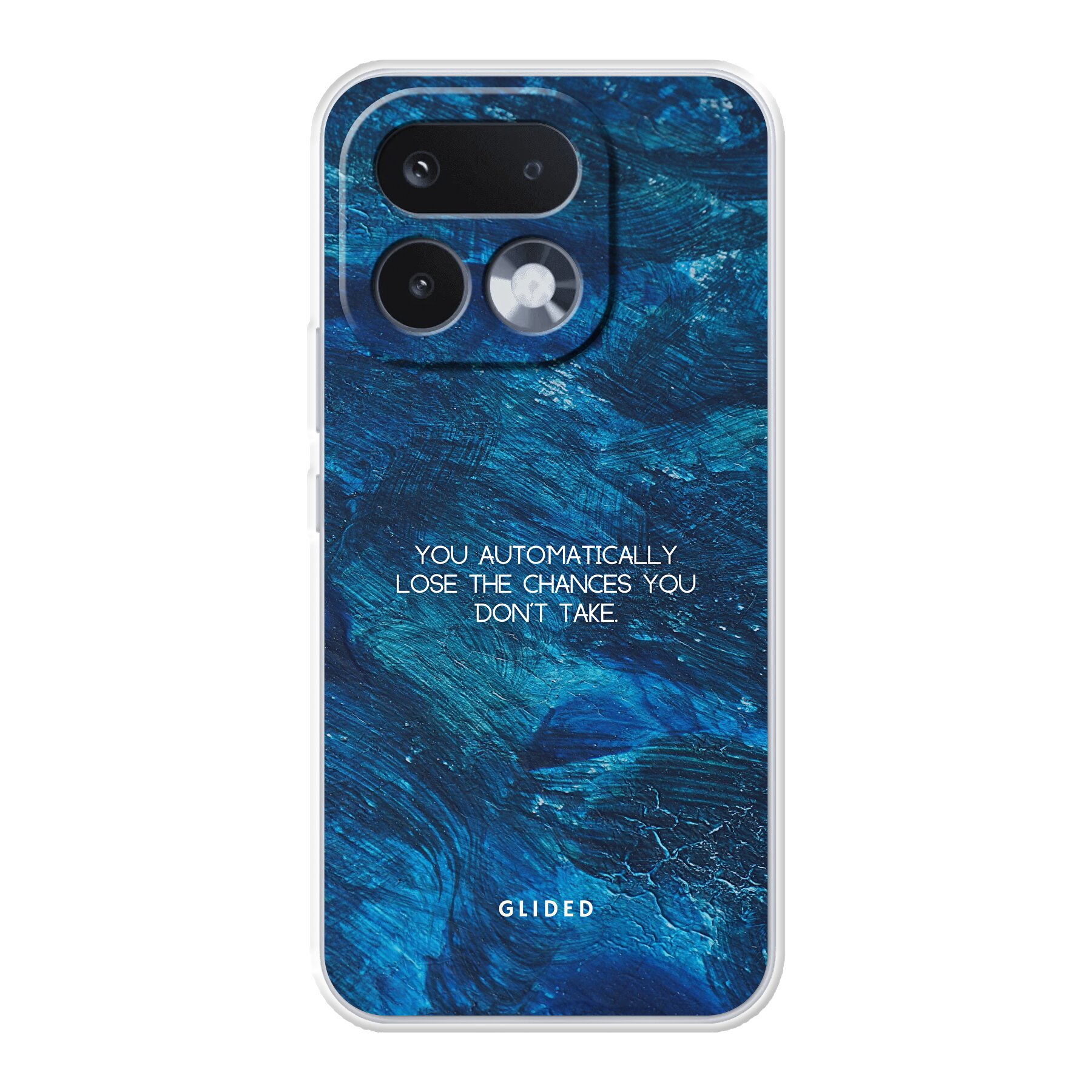 Tuotekuva Chances - Realme 16 Pro Puhelimen suojakuori