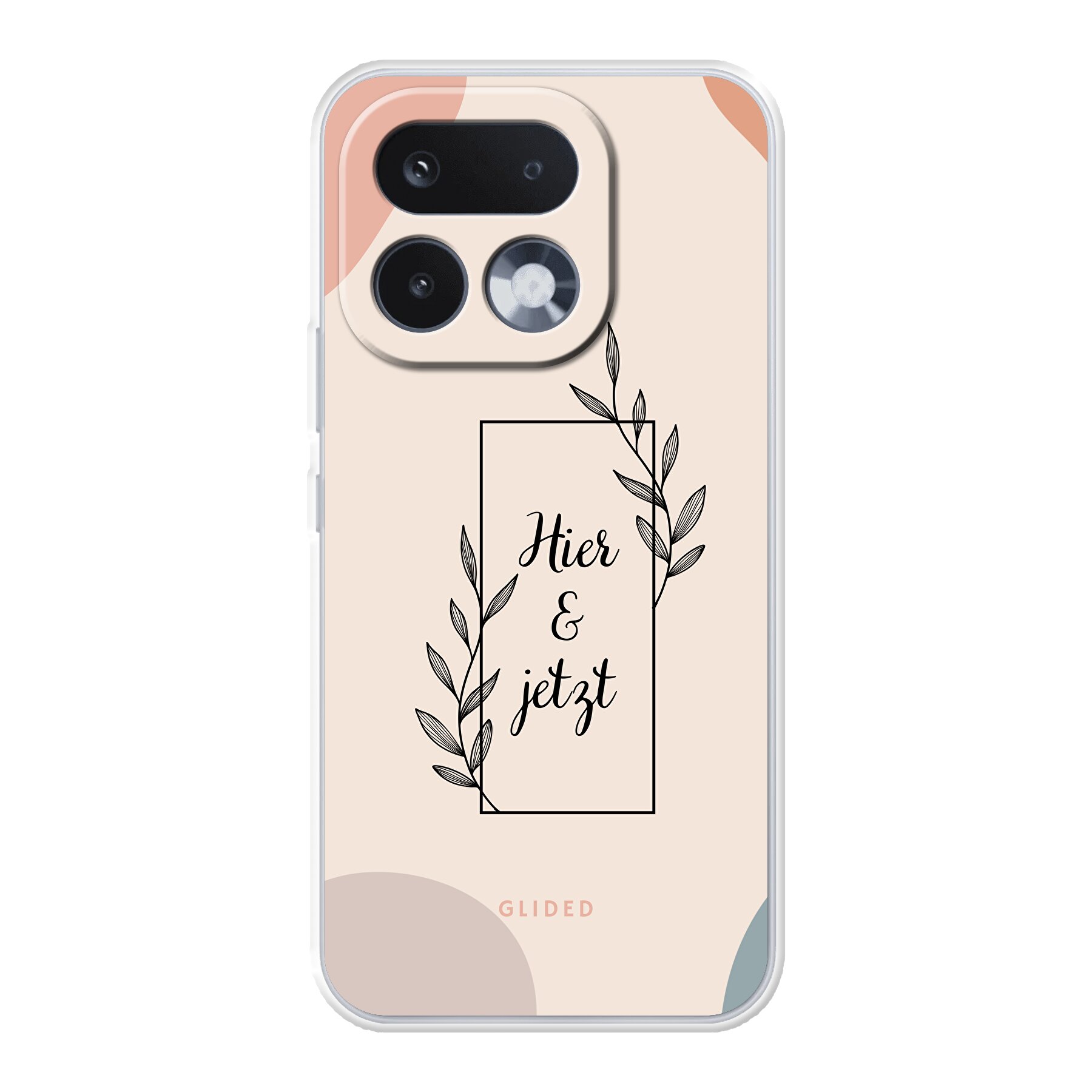 Product image Now - Realme 16 Pro Phone case