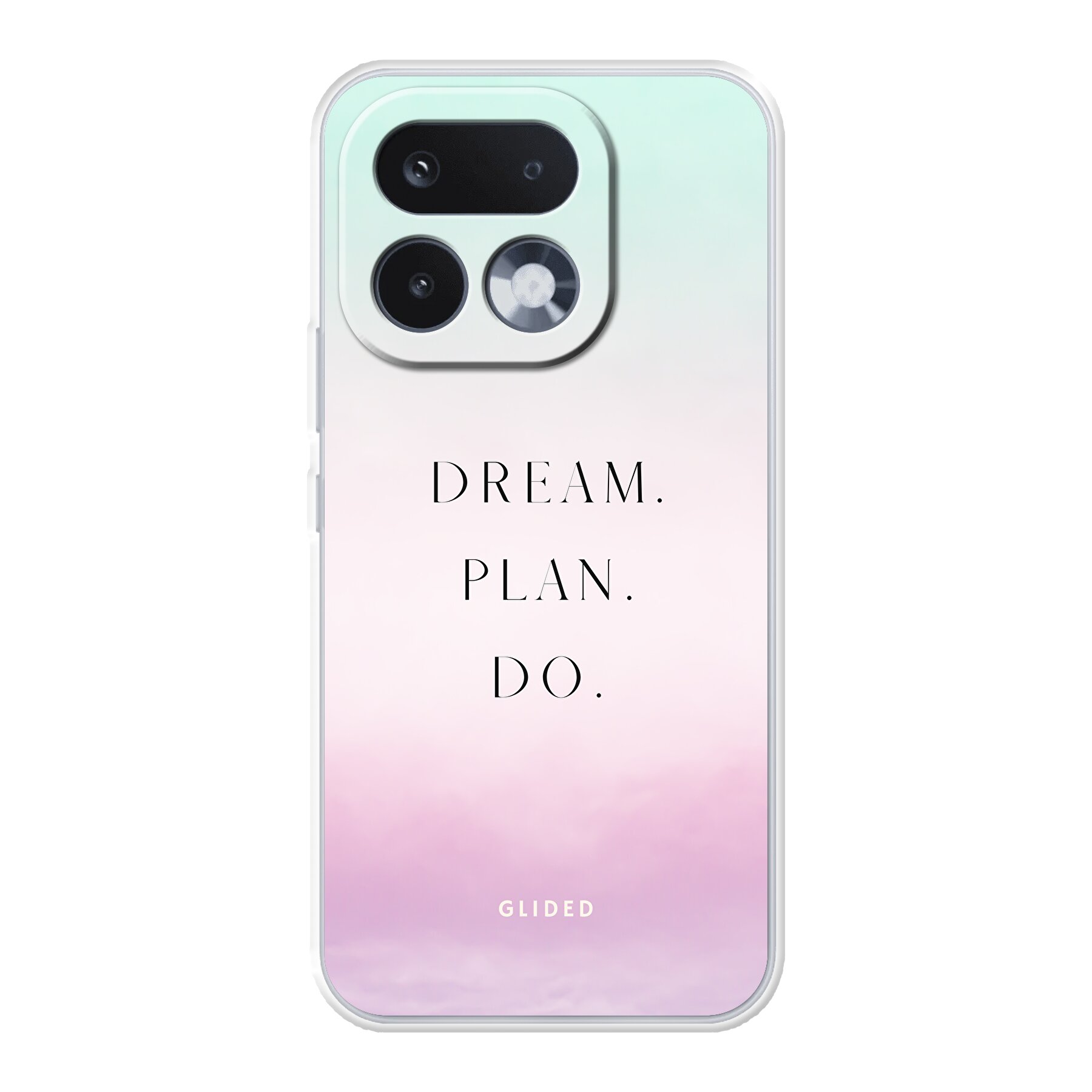 Produktbild Dream - Realme 16 Pro Handyhülle