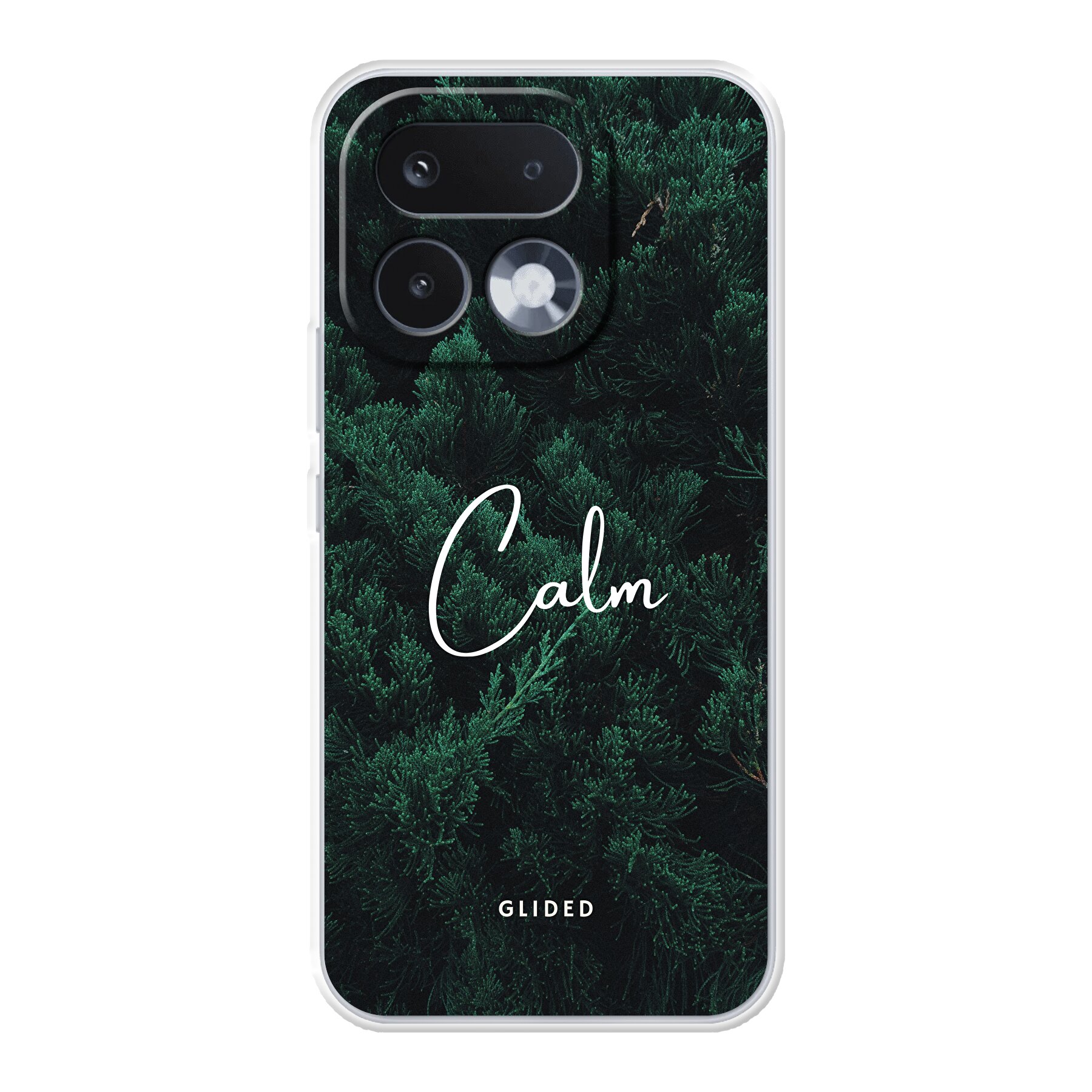 Productafbeelding Keep Calm - Realme 16 Pro Handyhülle