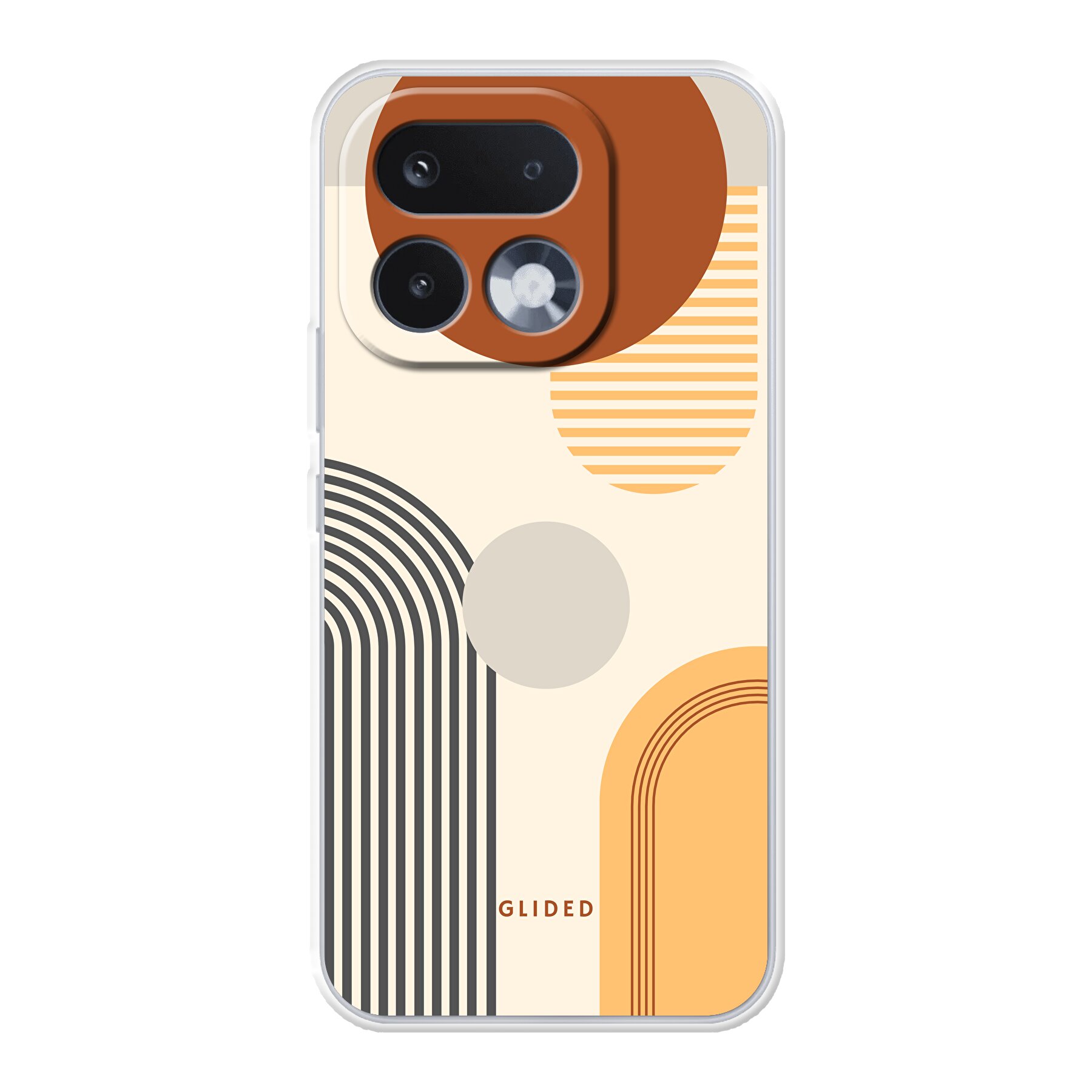 Produktbild Abstraction - Realme 16 Pro Handyhülle