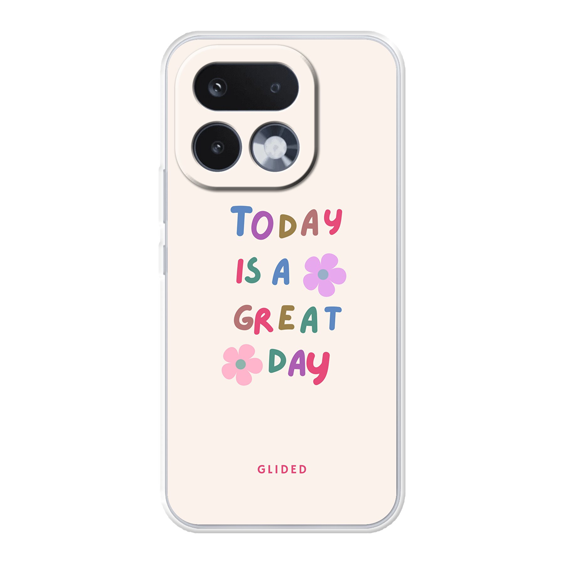 Produktbild Great Day - Realme 16 Pro Handyhülle