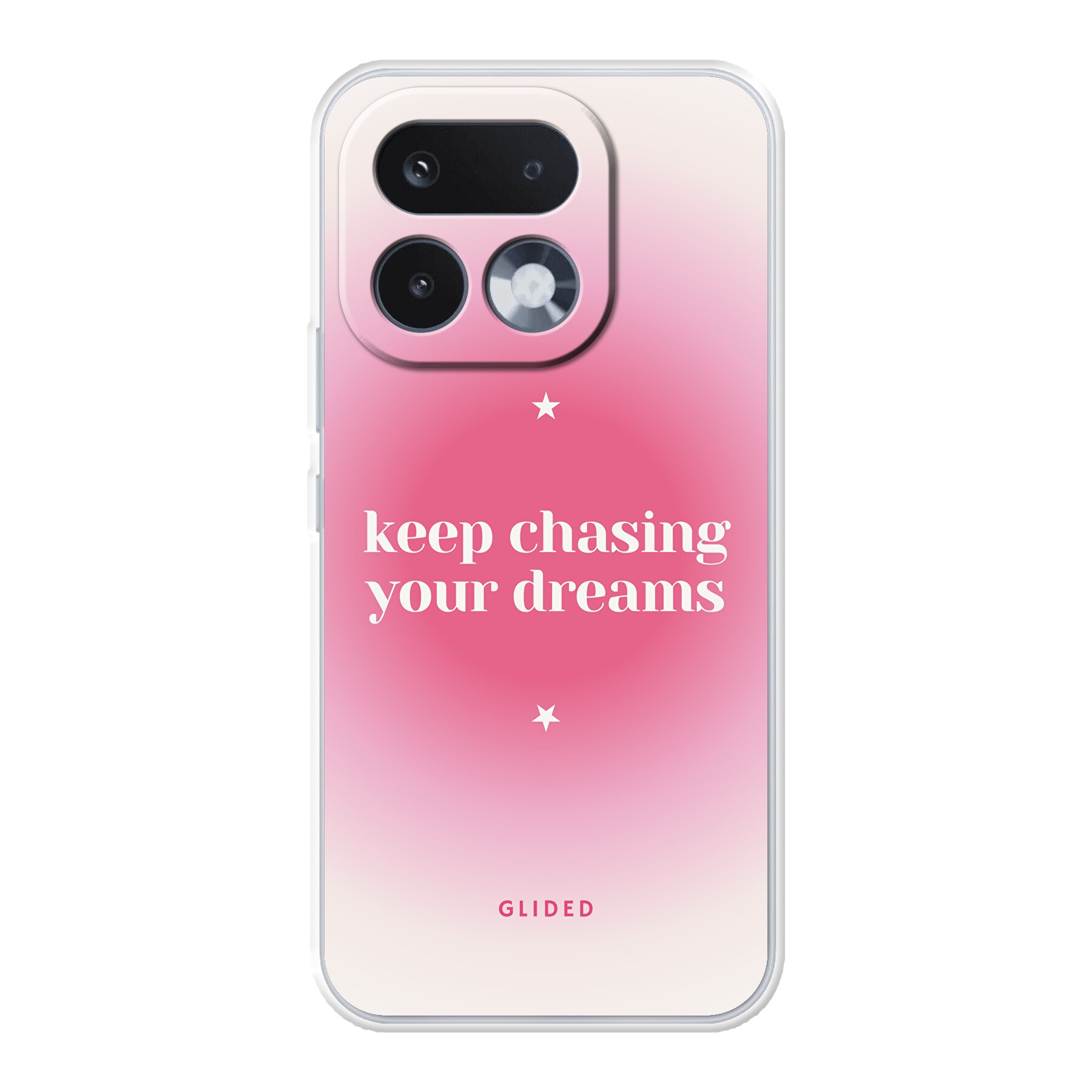 Produktbild Chasing Dreams - Realme 16 Pro Handyhülle