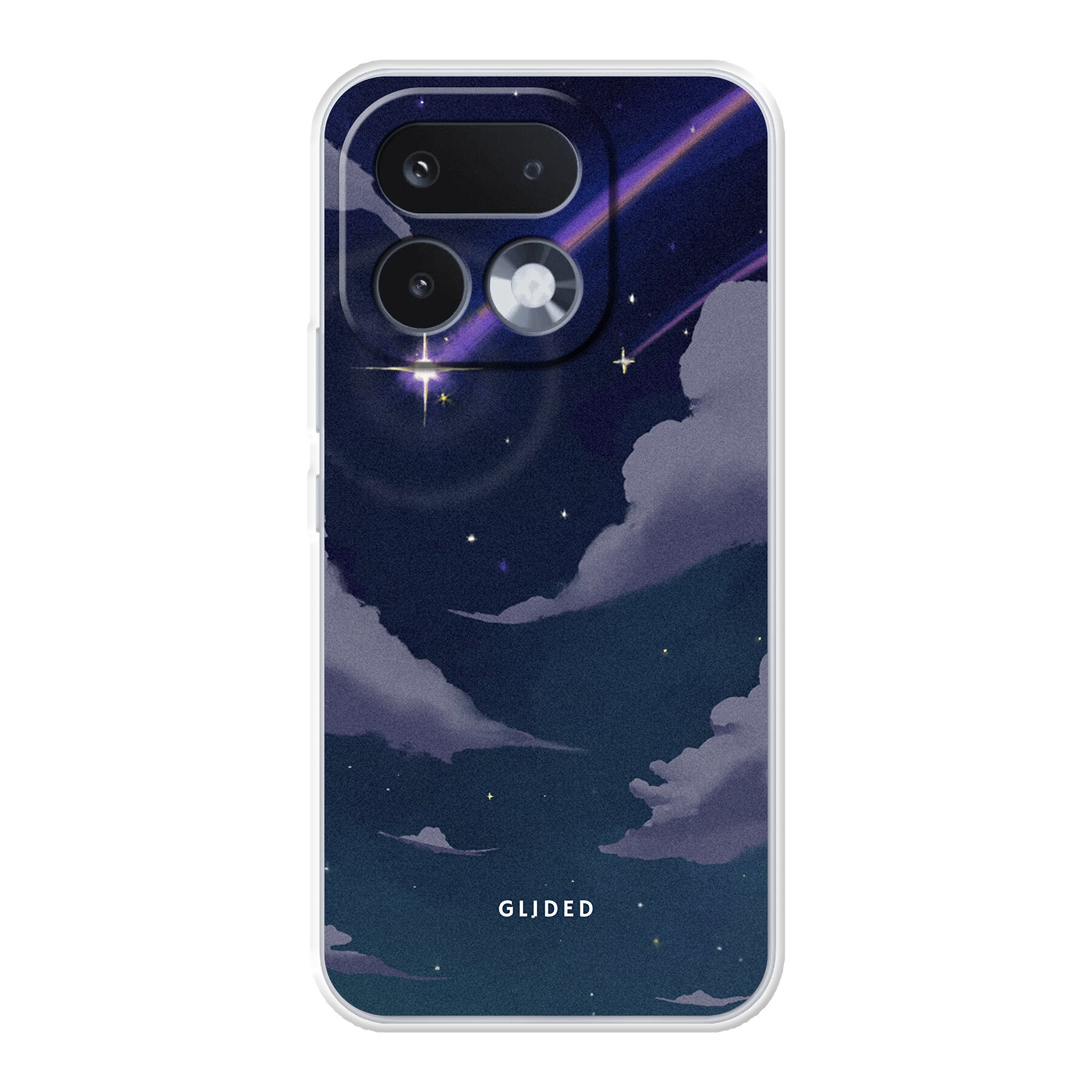 Product image Wish - Realme 16 Pro Phone case