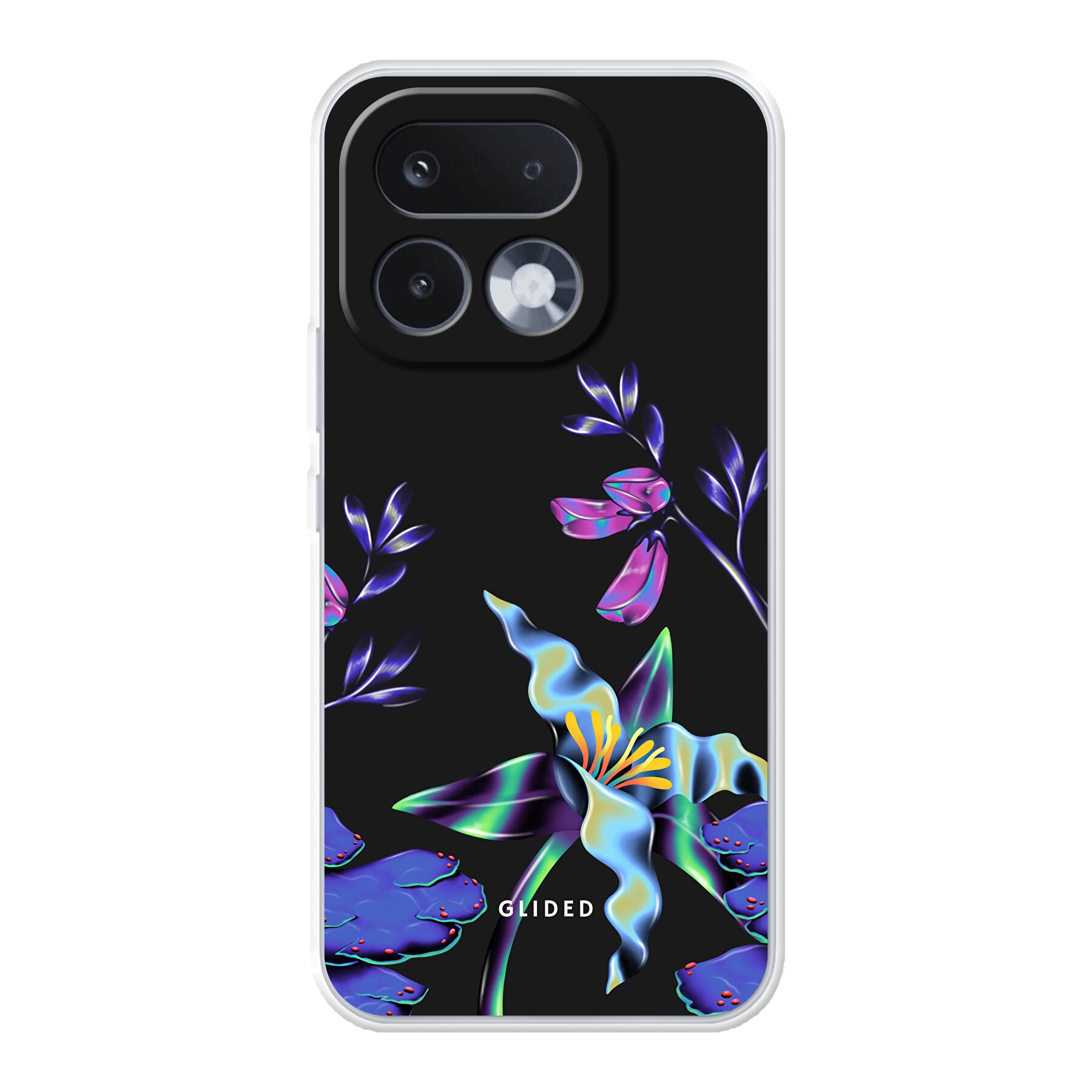 Produktbild Special Flower - Realme 16 Pro Handyhülle