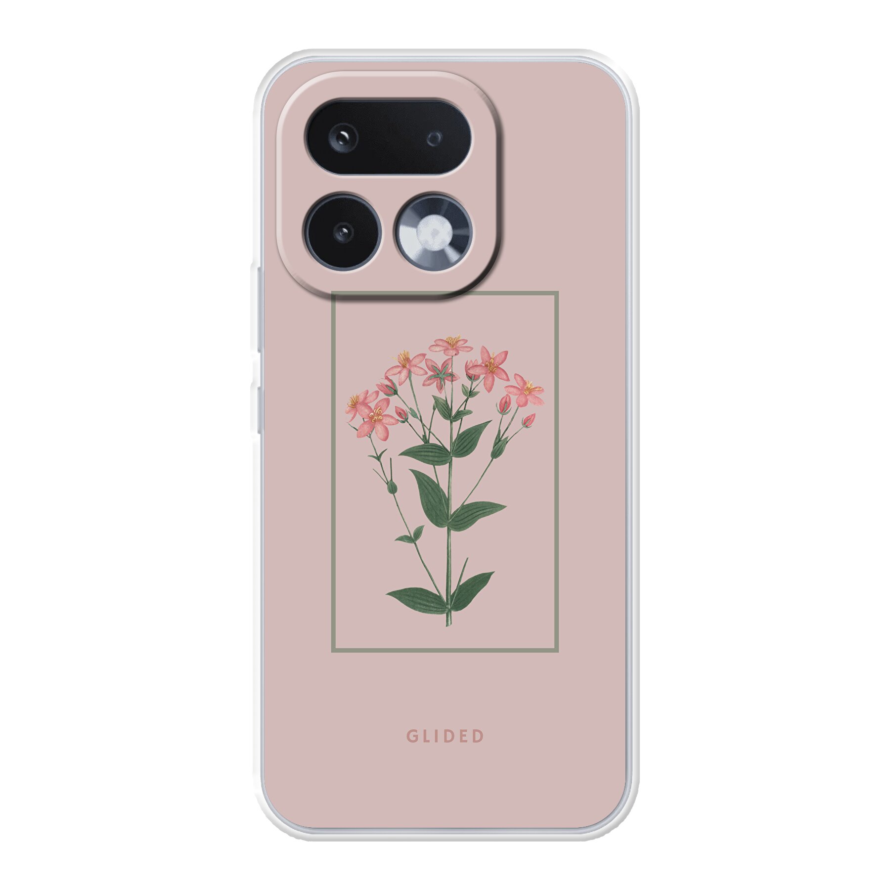 Produktbild Blossy - Realme 16 Pro Handyhülle