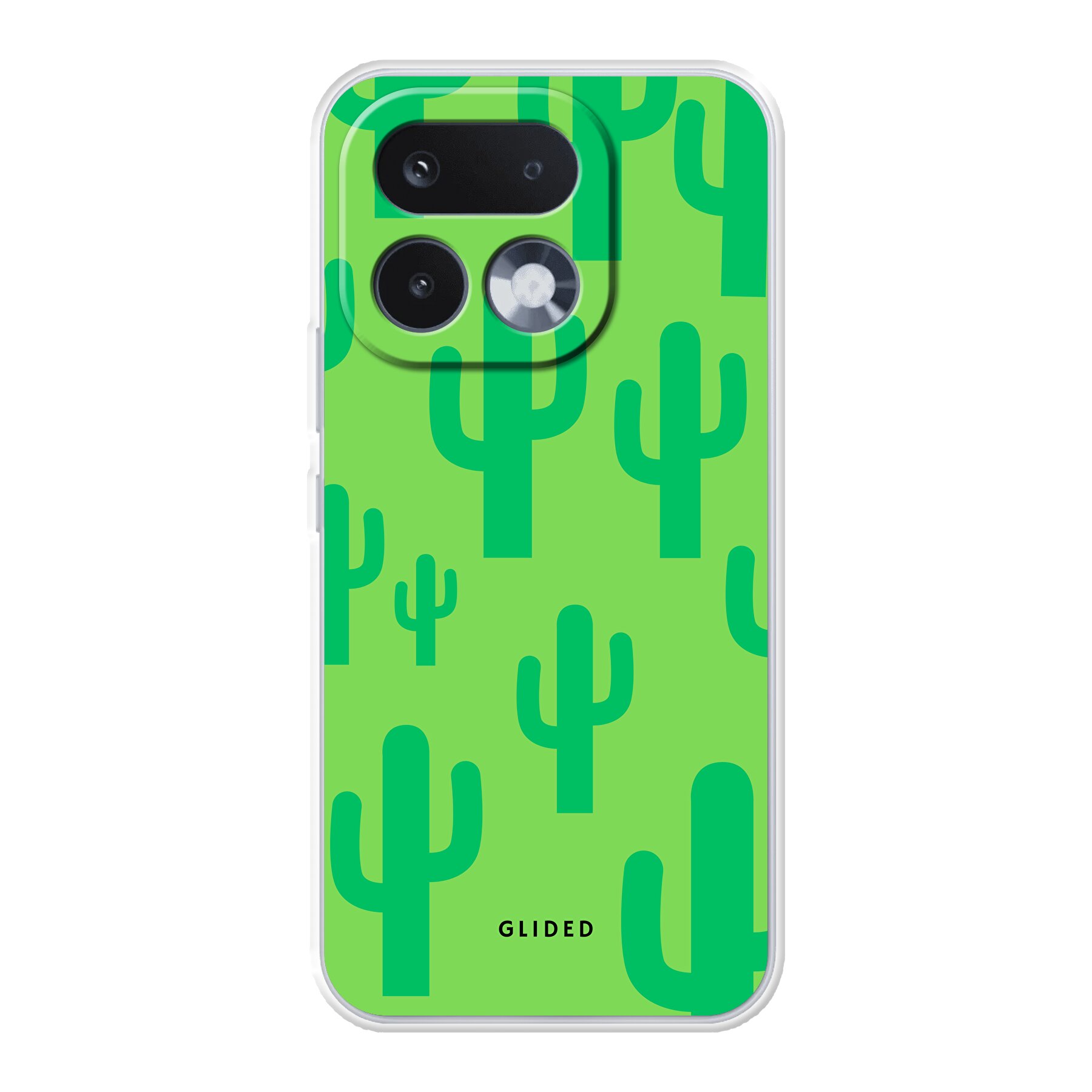 Produktbild Cactus Spikes - Realme 16 Pro Handyhülle
