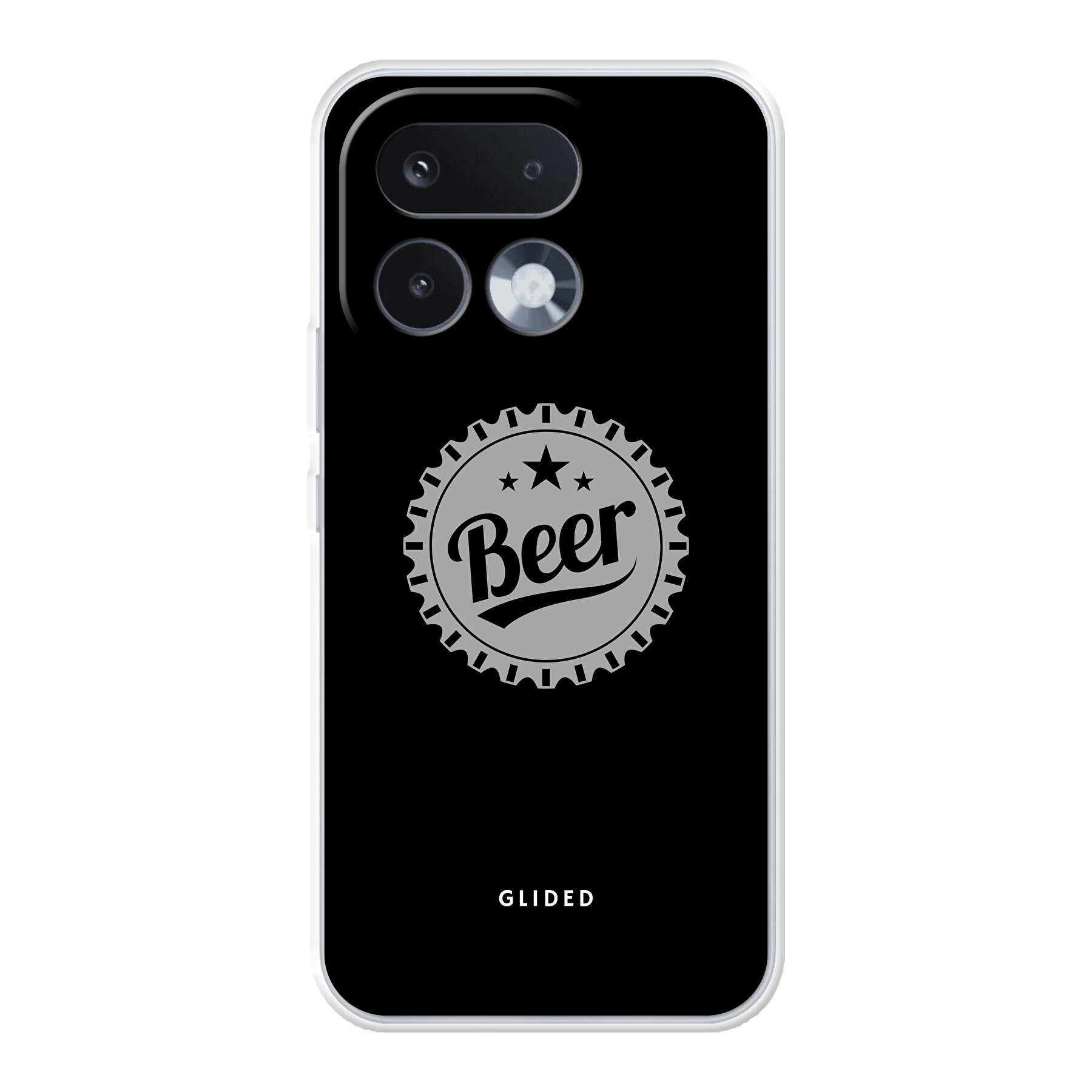 Produktbild Cheers - Realme 16 Pro Handyhülle